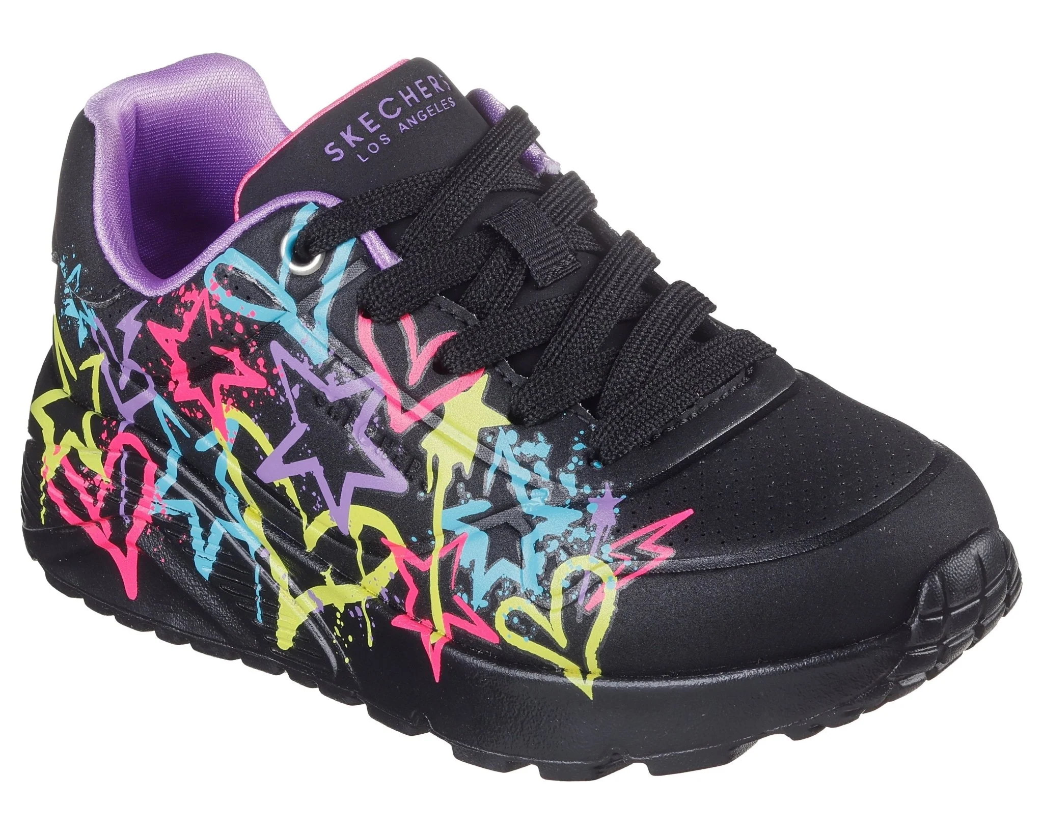 SKECHERS Uno Lite - My Drip - Image 2