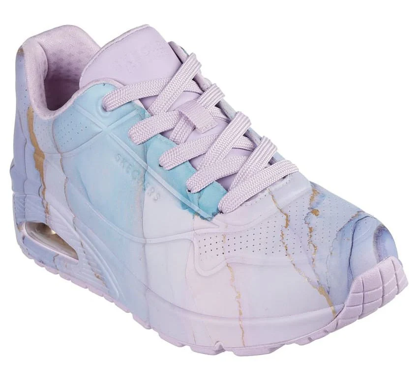 SKECHERS Uno - Marble Marvel LV - Image 2