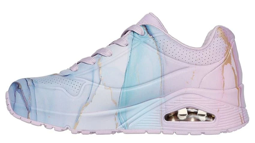 SKECHERS Uno - Marble Marvel LV - Image 3