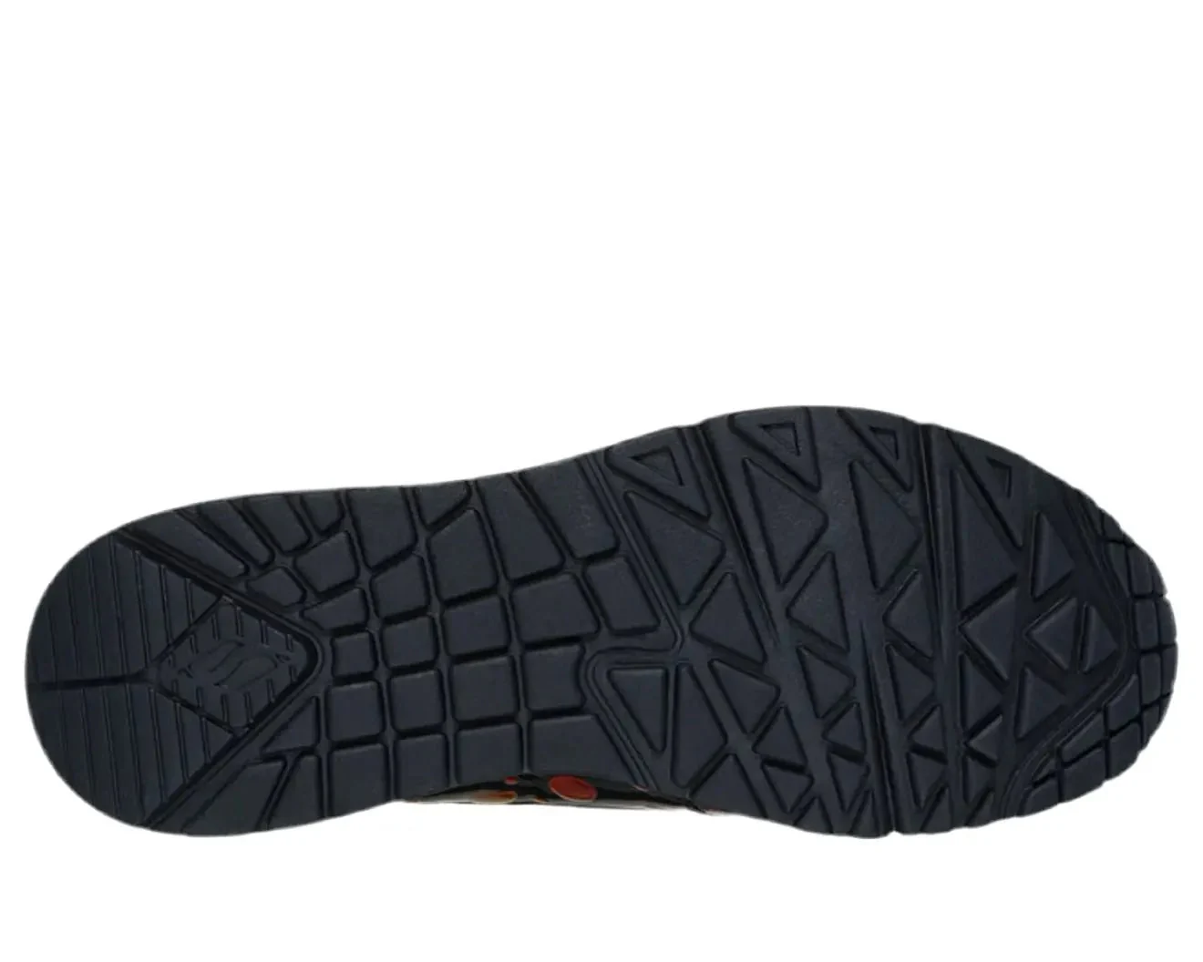 SKECHERS UNO-METALLIC LAVA - Image 4