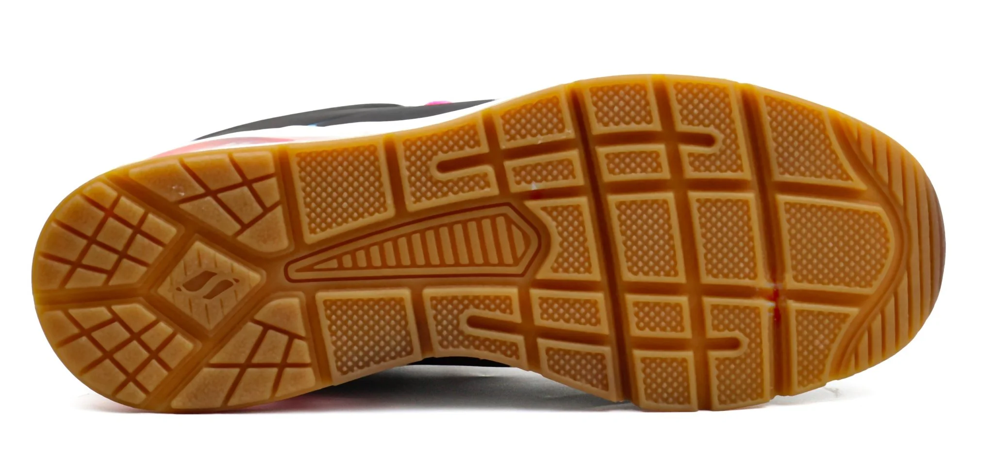 SKECHERS Uno - Pop of Sunshine - Image 4
