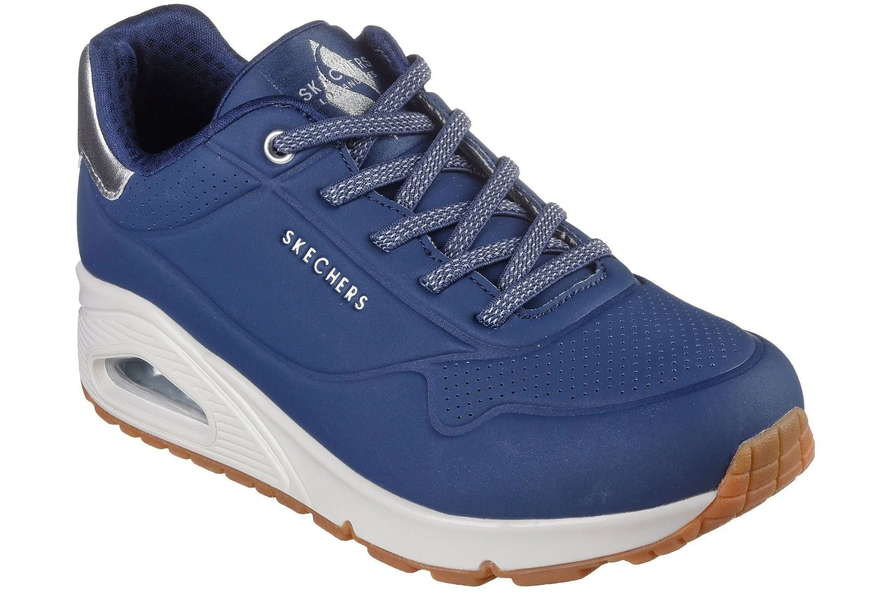 SKECHERS Uno Shimmer Away - Image 2