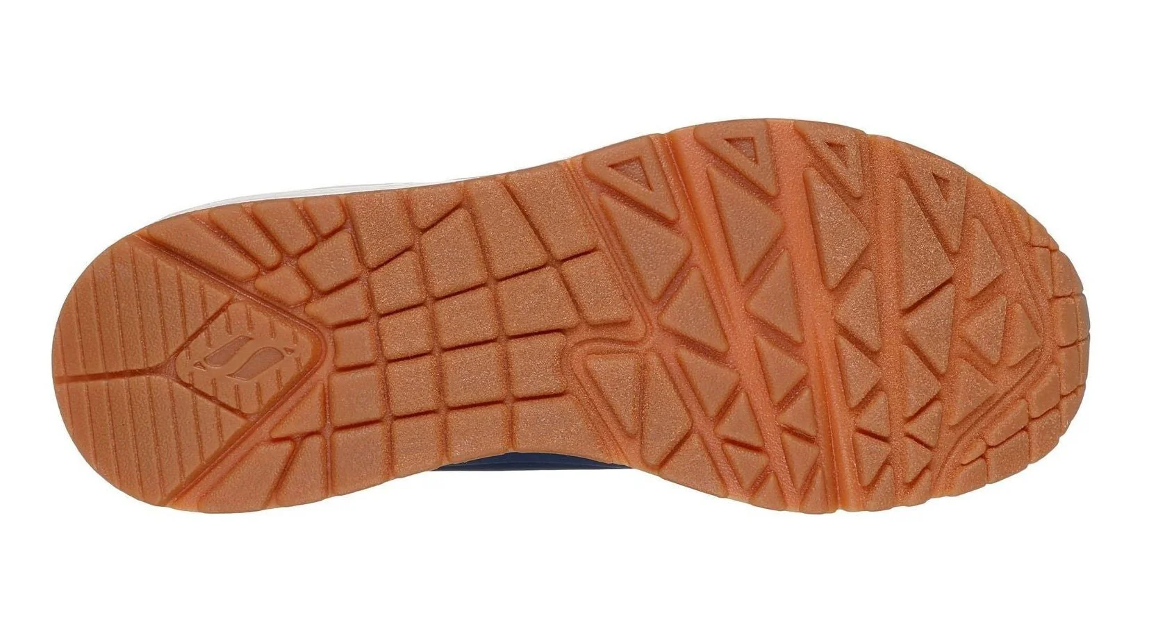 SKECHERS Uno Shimmer Away - Image 4