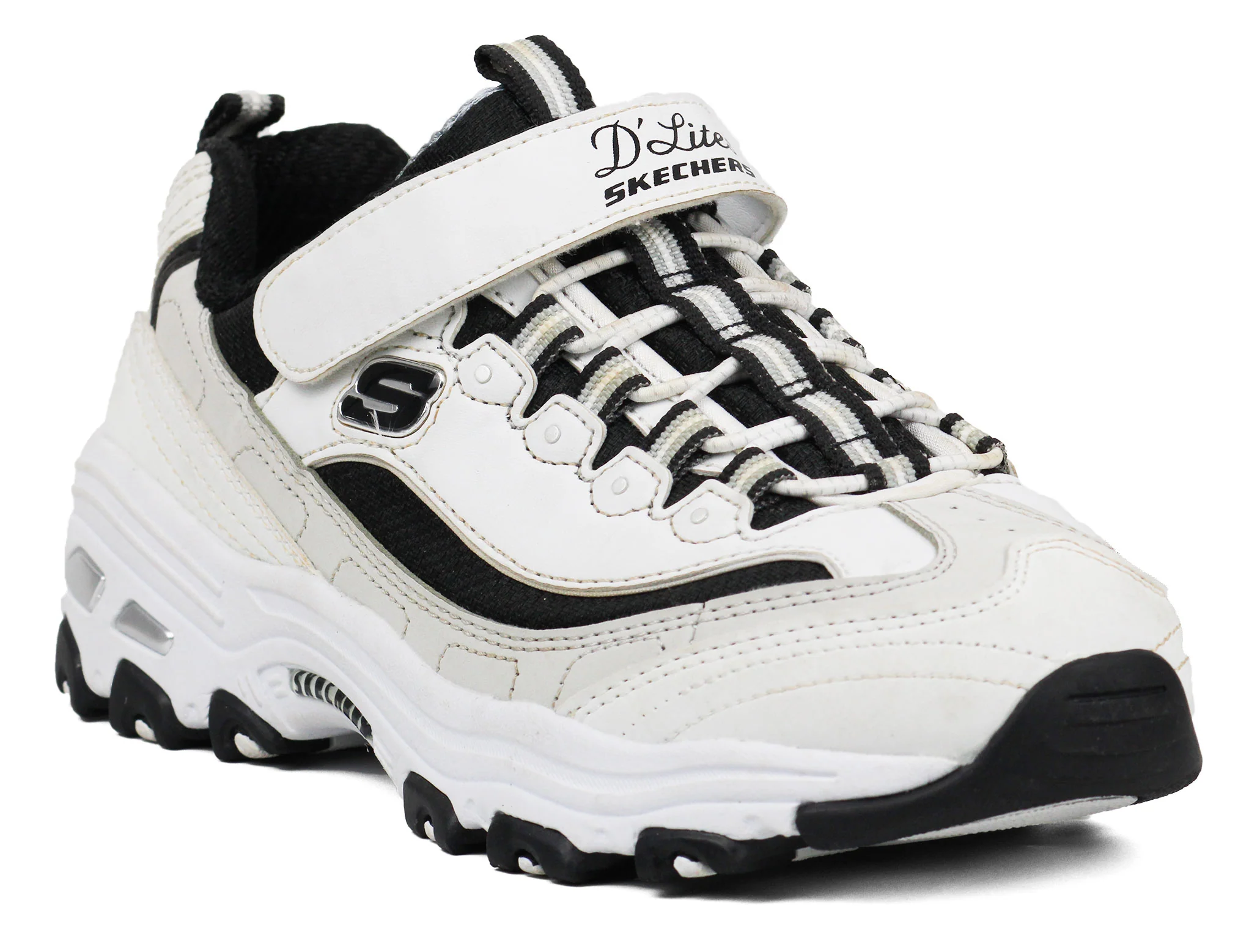 Skechers D Lights - Image 2