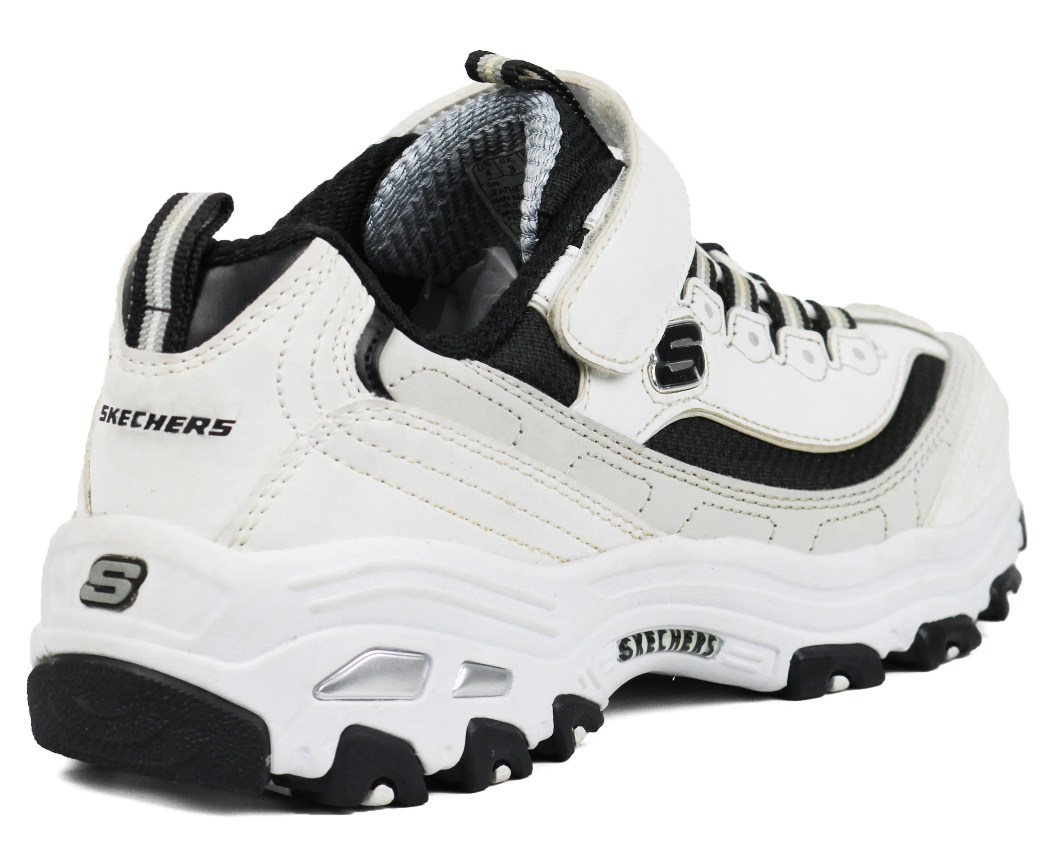 Skechers D Lights - Image 3