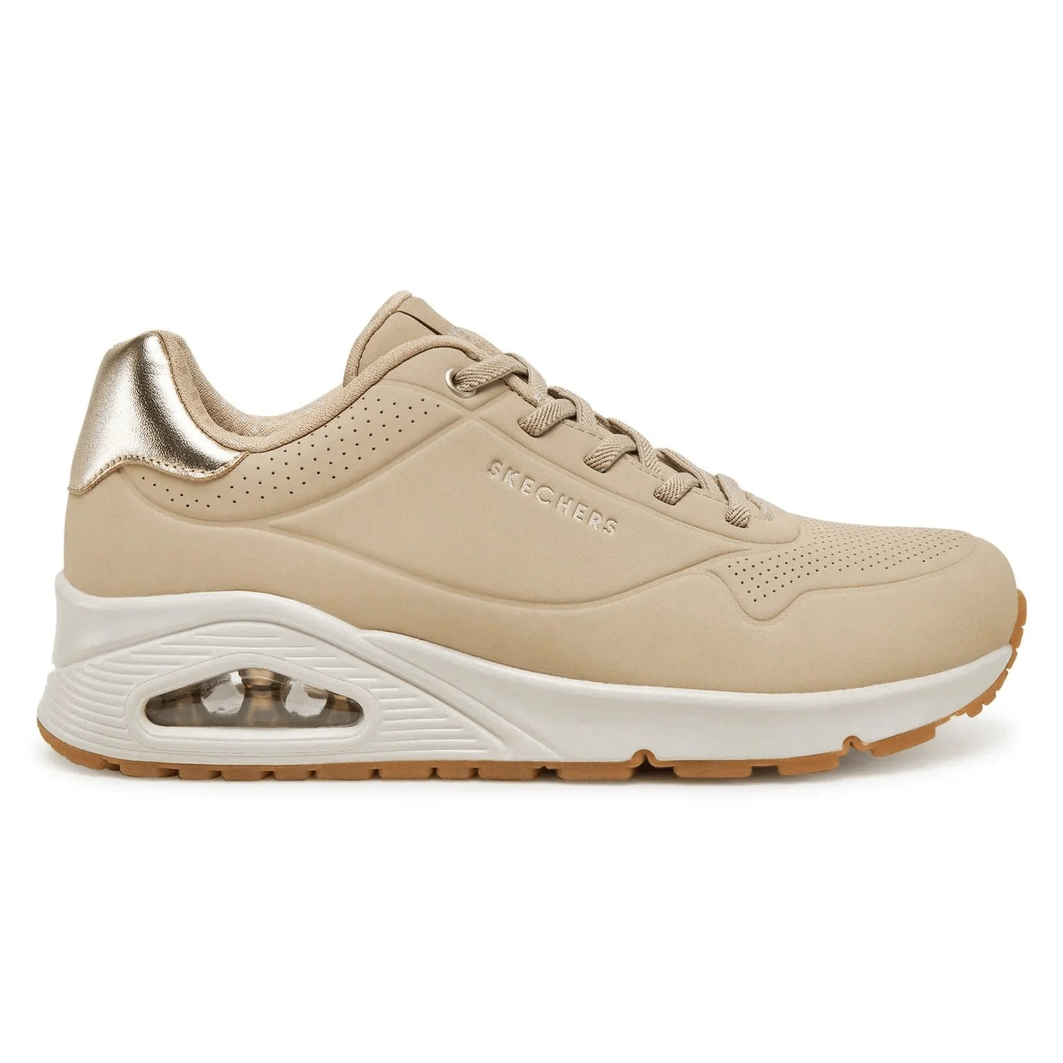 SKECHERS Uno - Shimmer Away ND