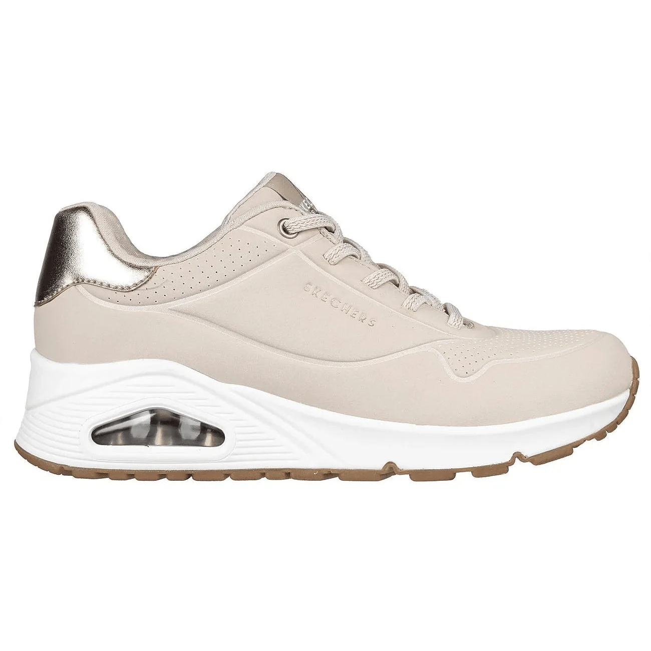 SKECHERS UNO - SHIMMER AWAY NT
