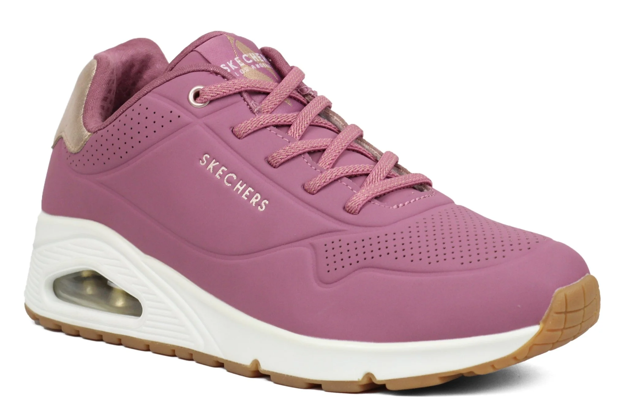 SKECHERS UNO - SHIMMER AWAY Precio BRG - Image 2