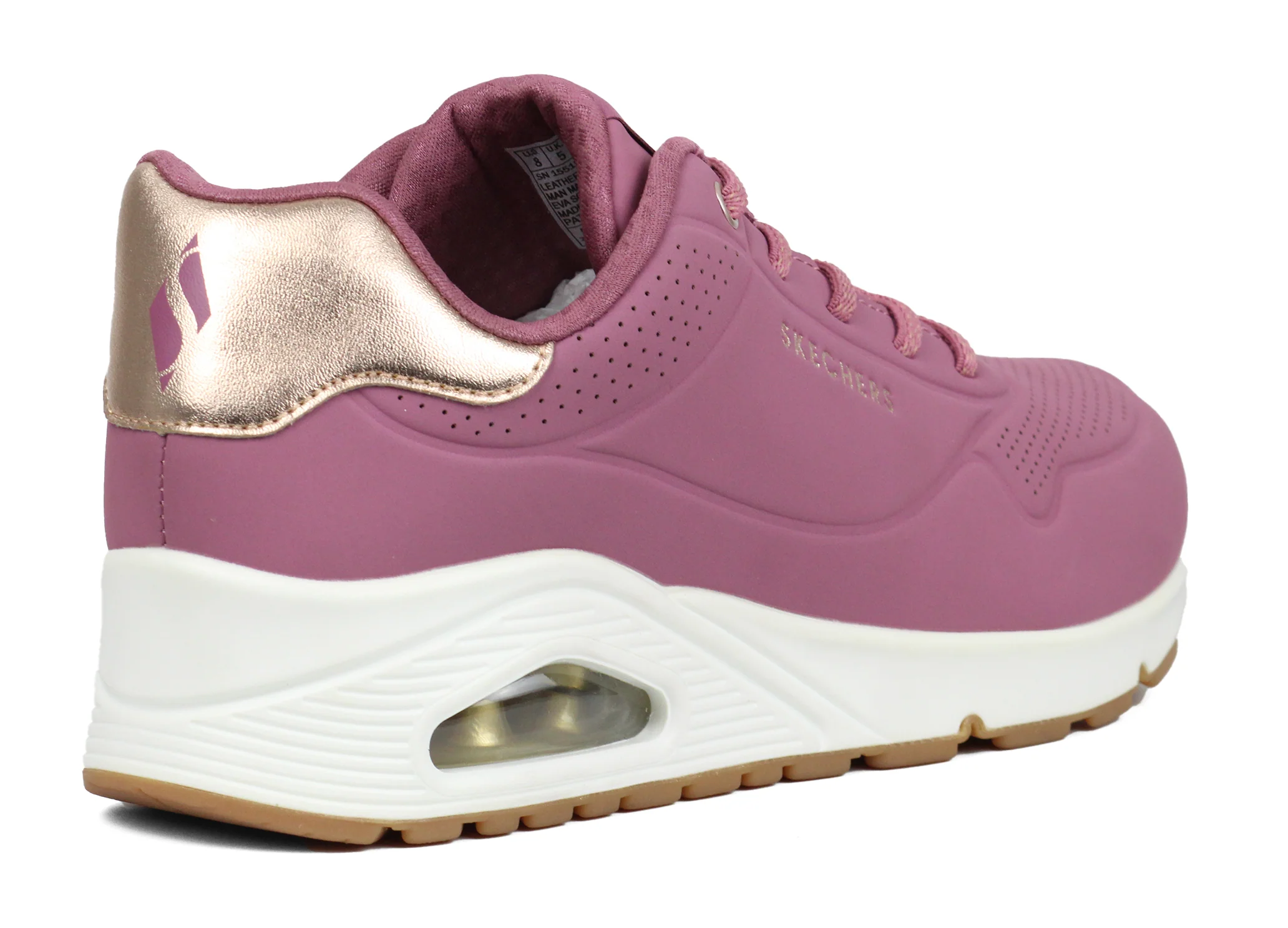 SKECHERS UNO - SHIMMER AWAY Precio BRG - Image 3