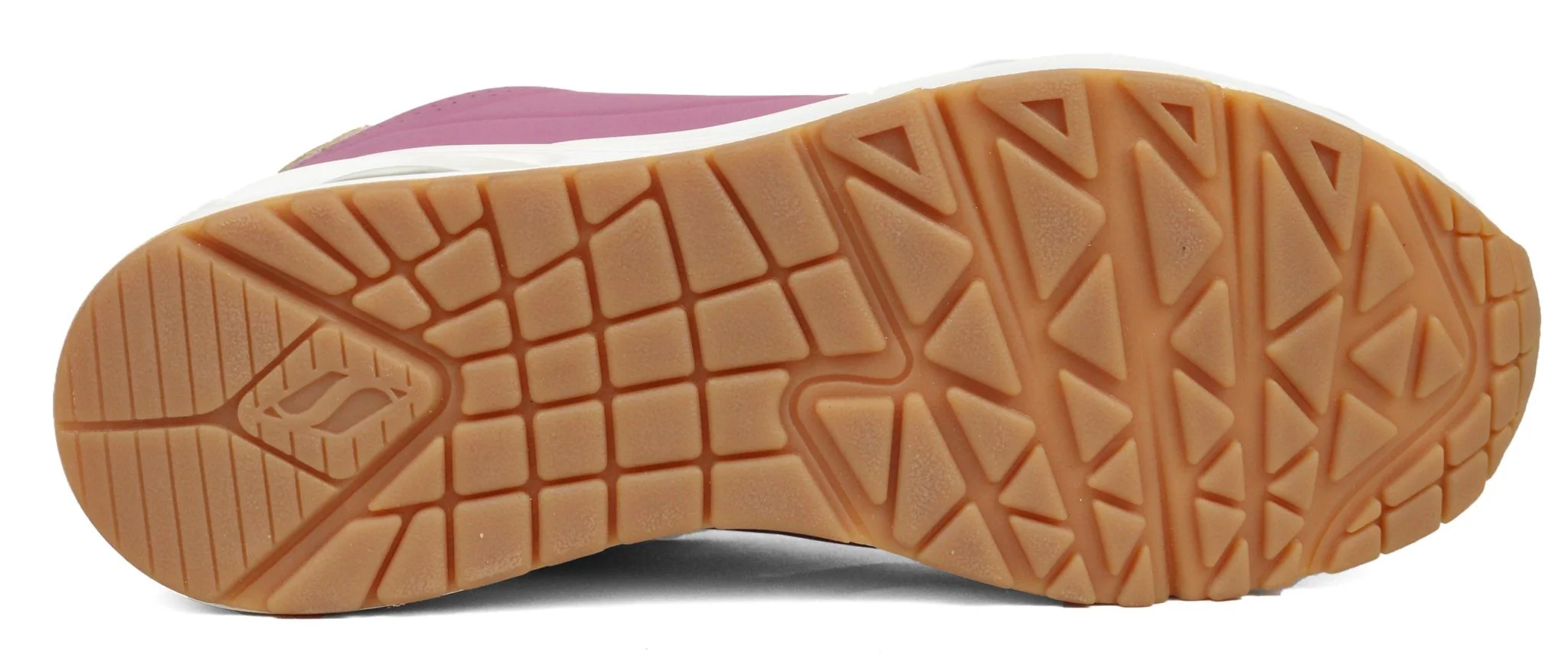 SKECHERS UNO - SHIMMER AWAY Precio BRG - Image 4