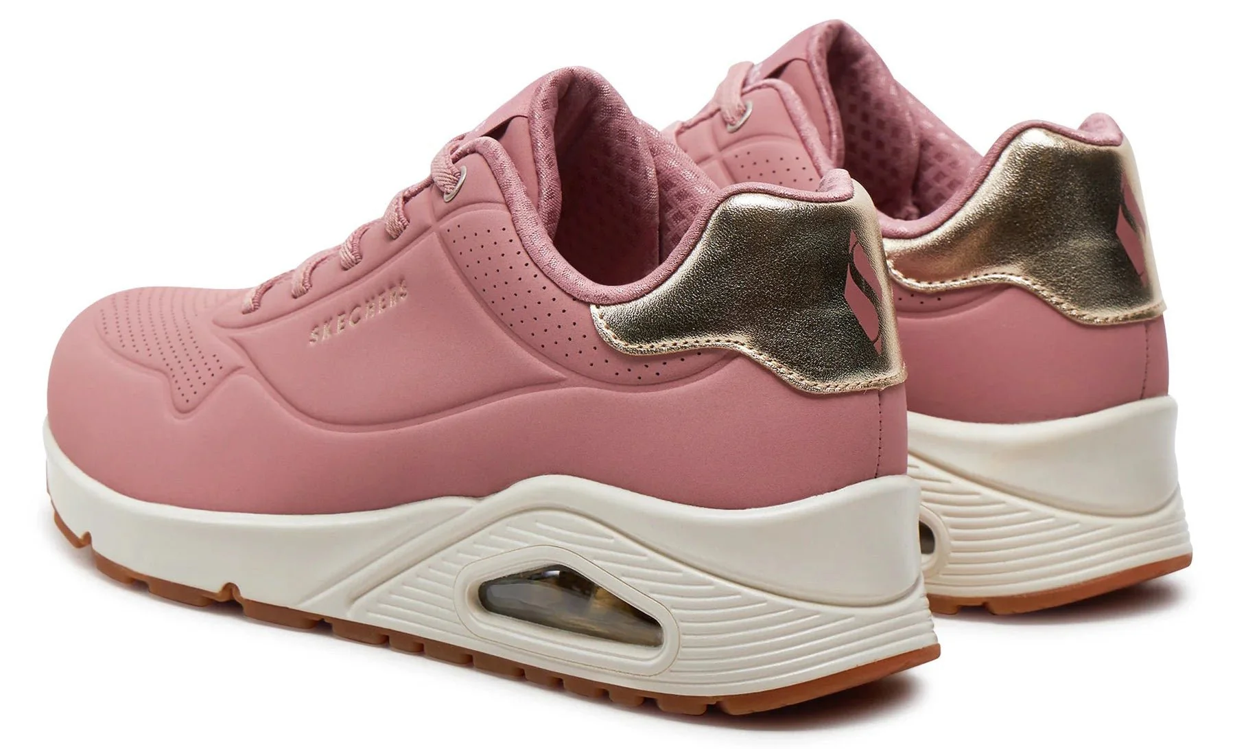SKECHERS UNO - SHIMMER AWAY Precio R S - Image 3