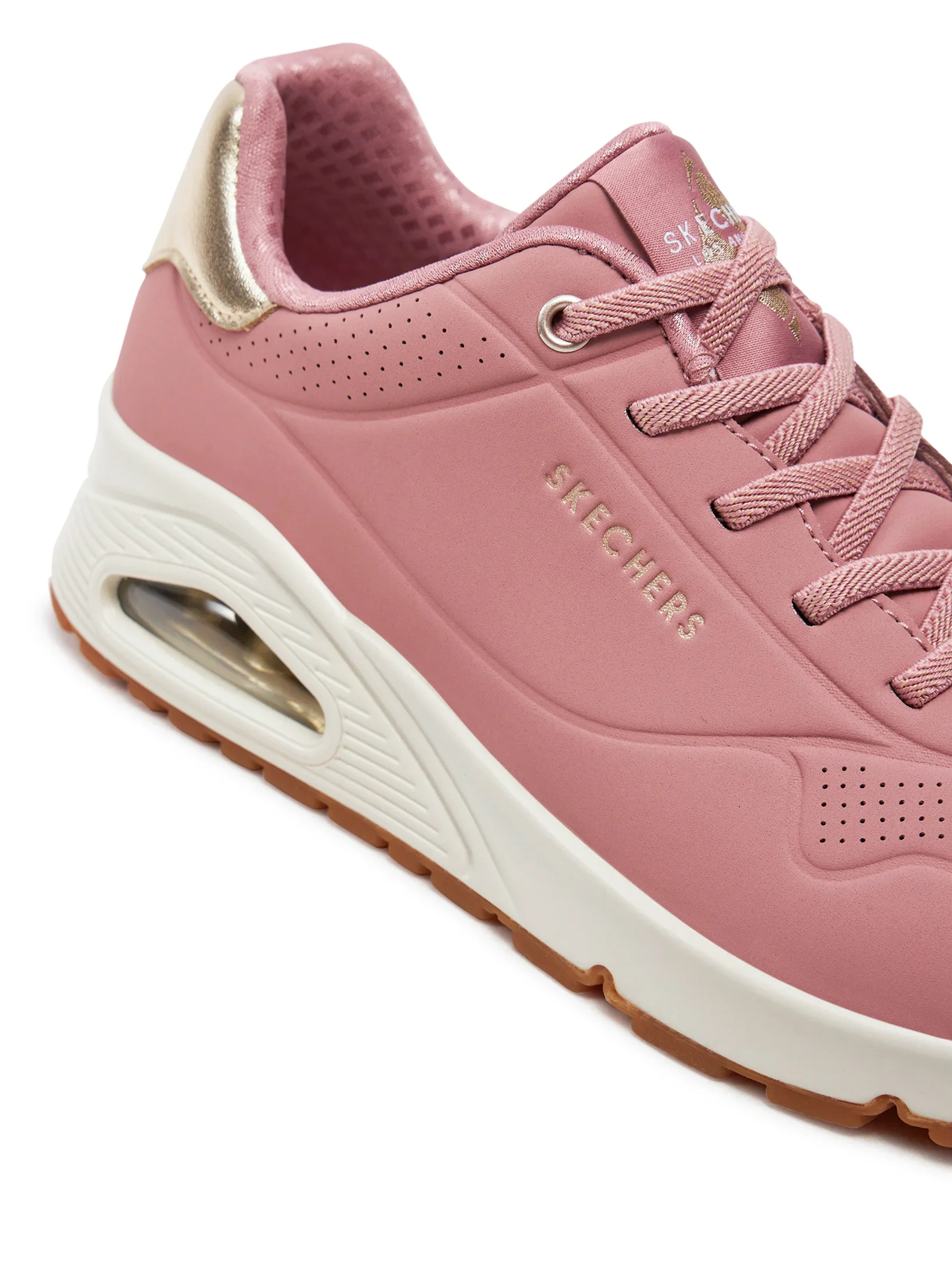 SKECHERS UNO - SHIMMER AWAY Precio R S - Image 5