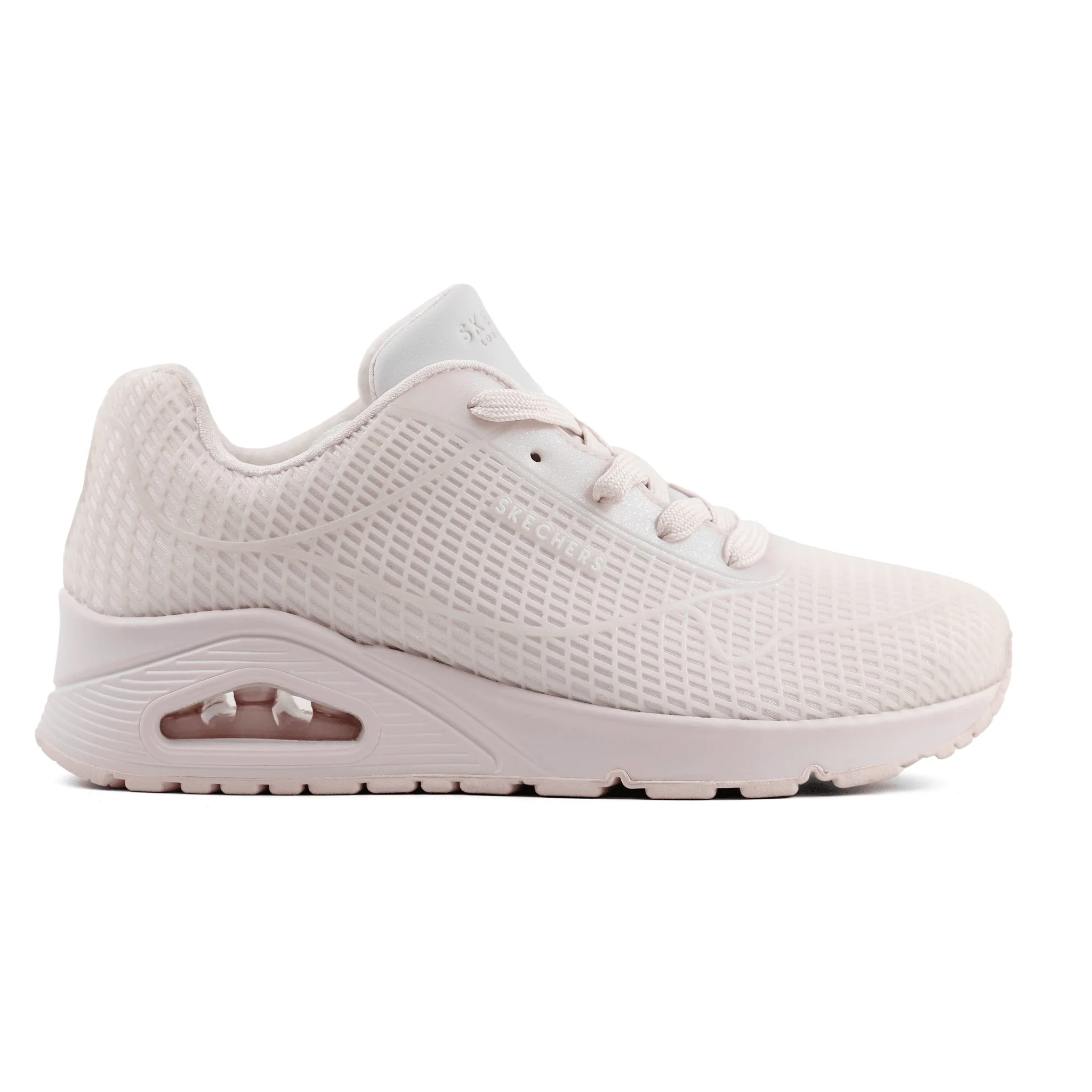 SKECHERS Uno - Shine Thru