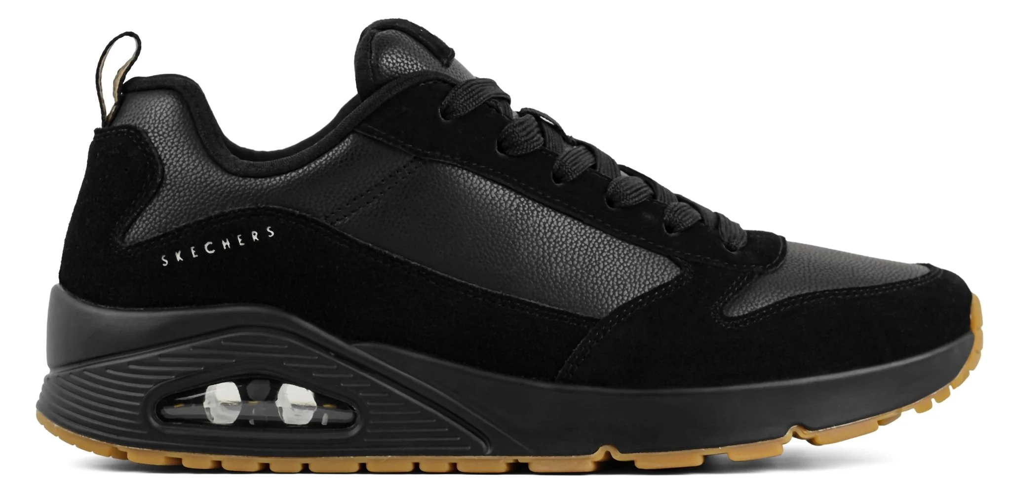 SKECHERS Uno  Solid Air
