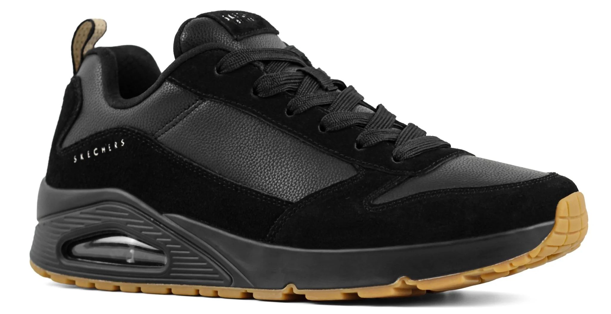 SKECHERS Uno  Solid Air - Image 2