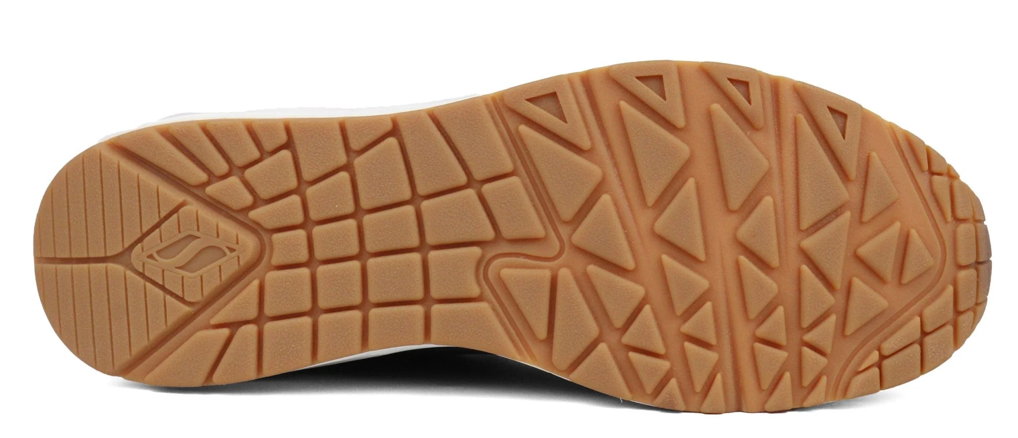 SKECHERS  Uno -Stand On Air womens Trainers - Image 4