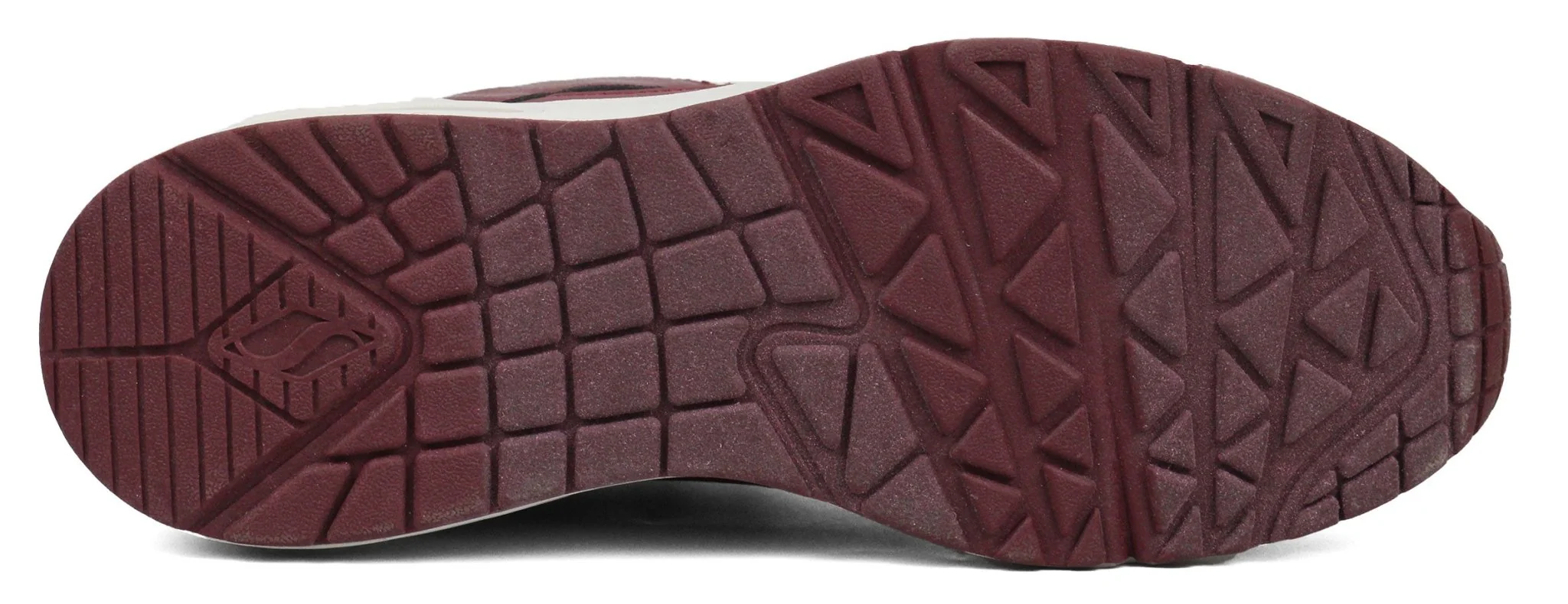 Skechers Uno Wedge - Everything Nice Sneakers - Image 4
