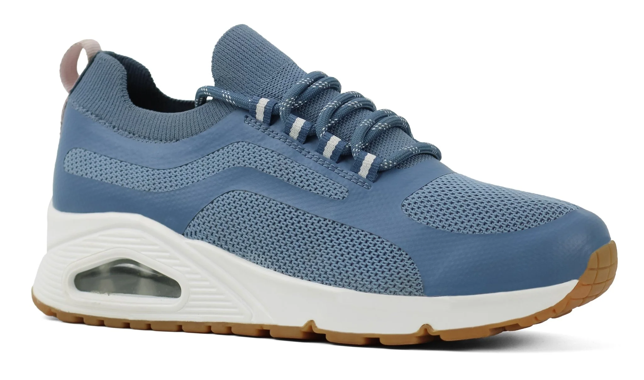 SKECHERS UNO Womens Sneakers - Image 2