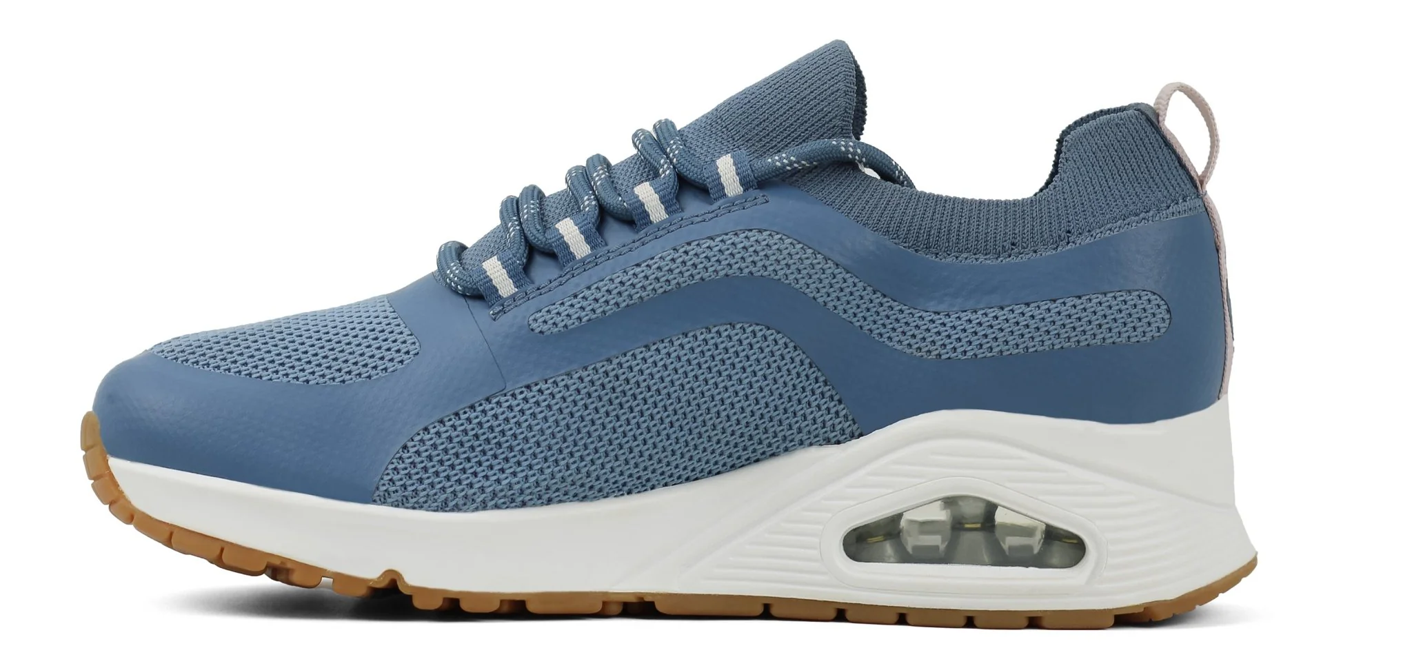 SKECHERS UNO Womens Sneakers - Image 3