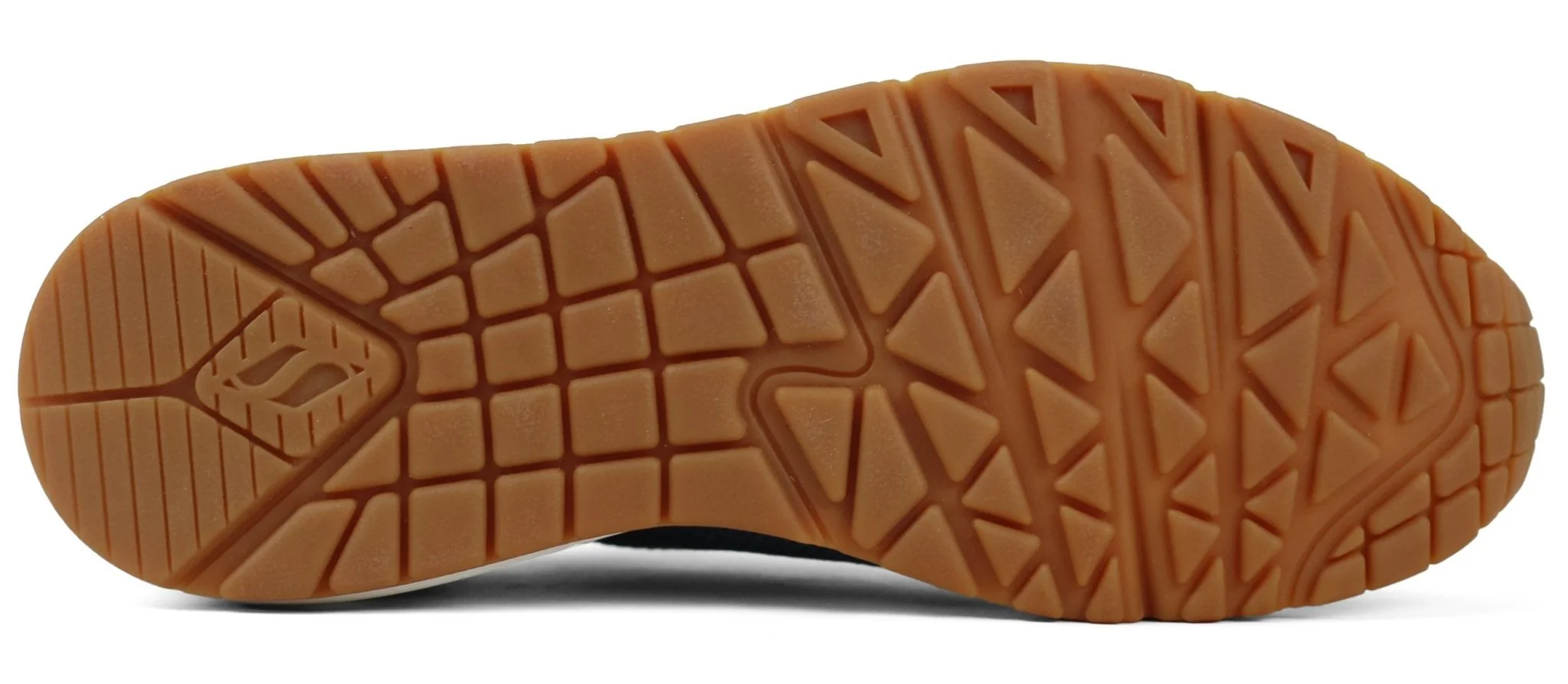 SKECHERS UNO Womens Sneakers - Image 4