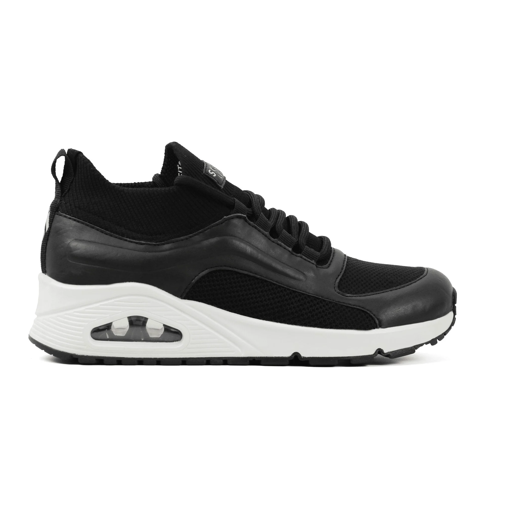 SKECHERS UNO Womens Sneakers