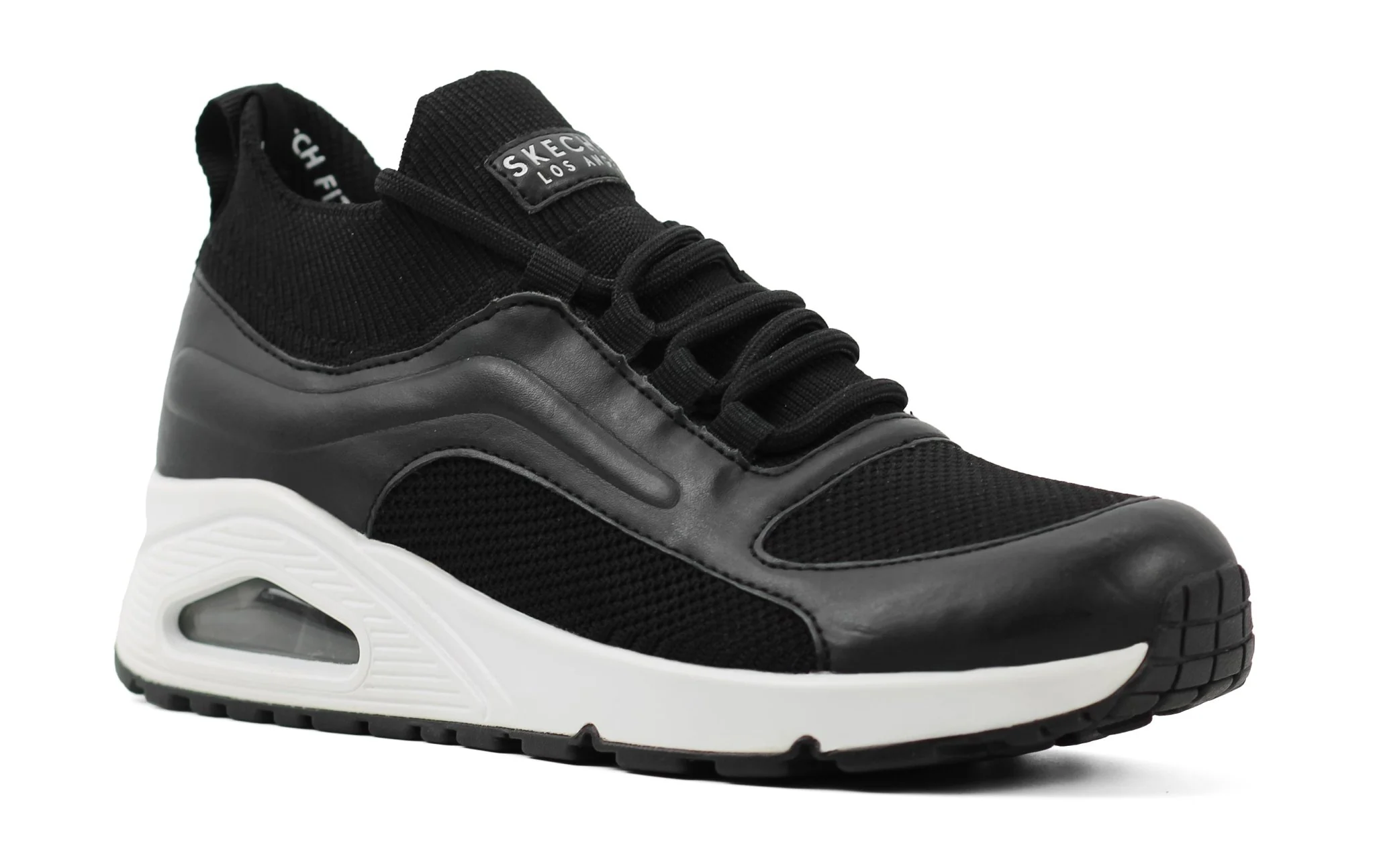 SKECHERS UNO Womens Sneakers - Image 2
