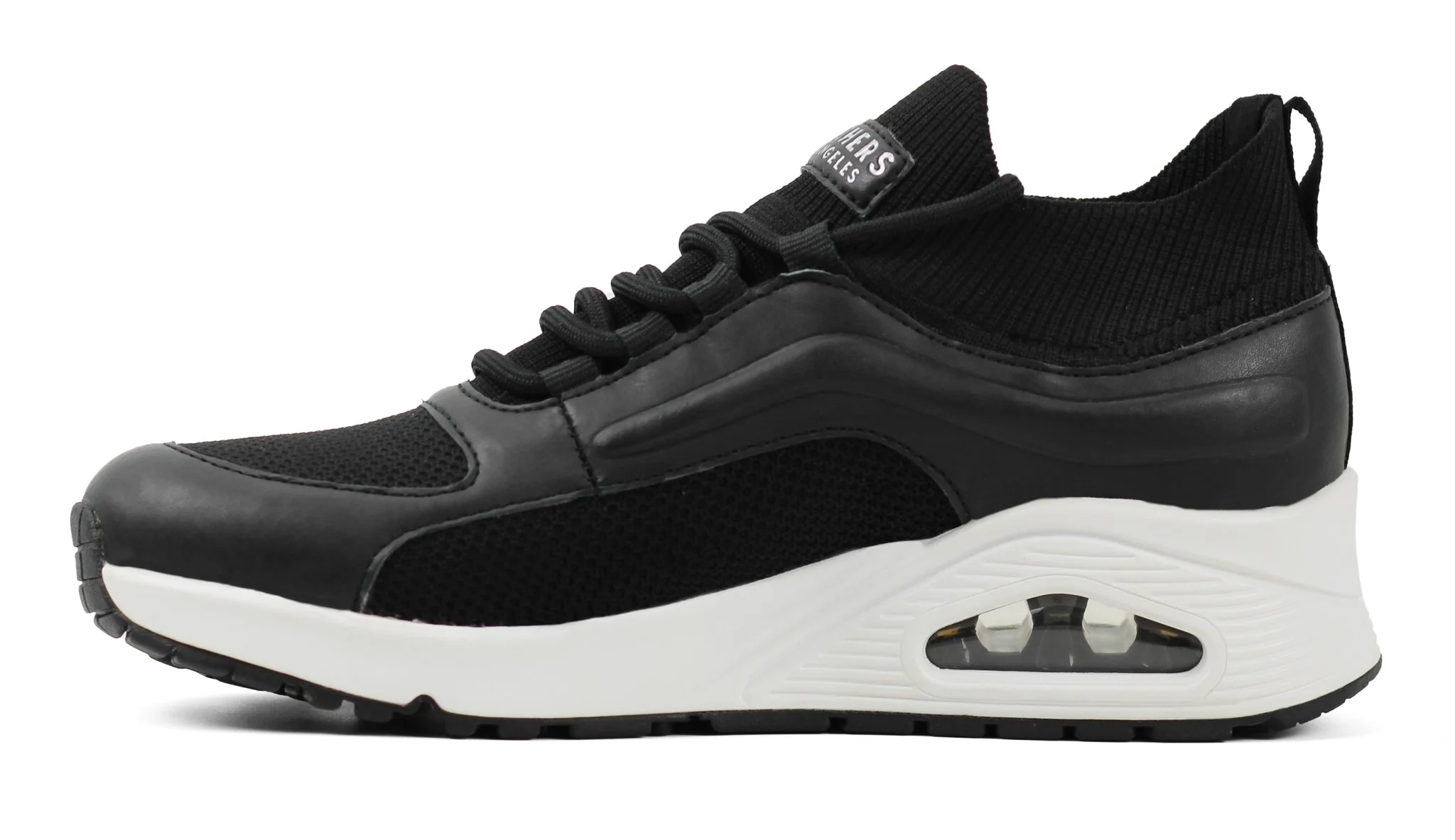 SKECHERS UNO Womens Sneakers - Image 3