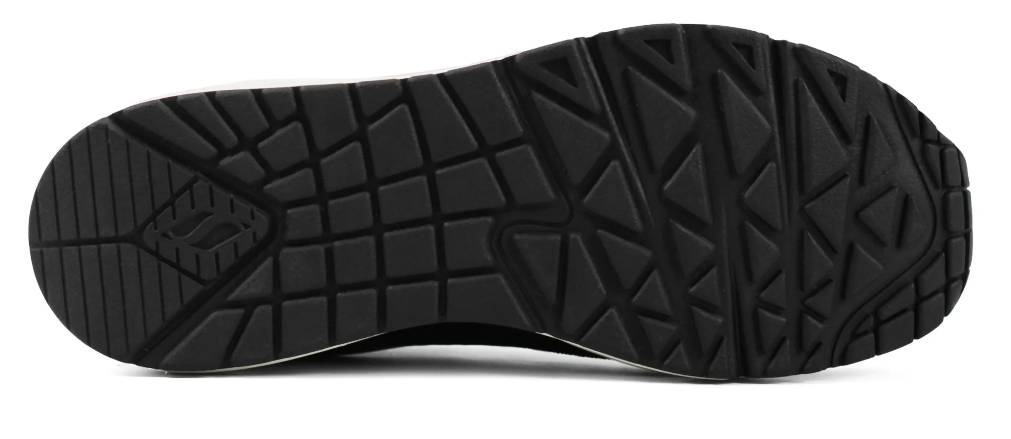 SKECHERS UNO Womens Sneakers - Image 4