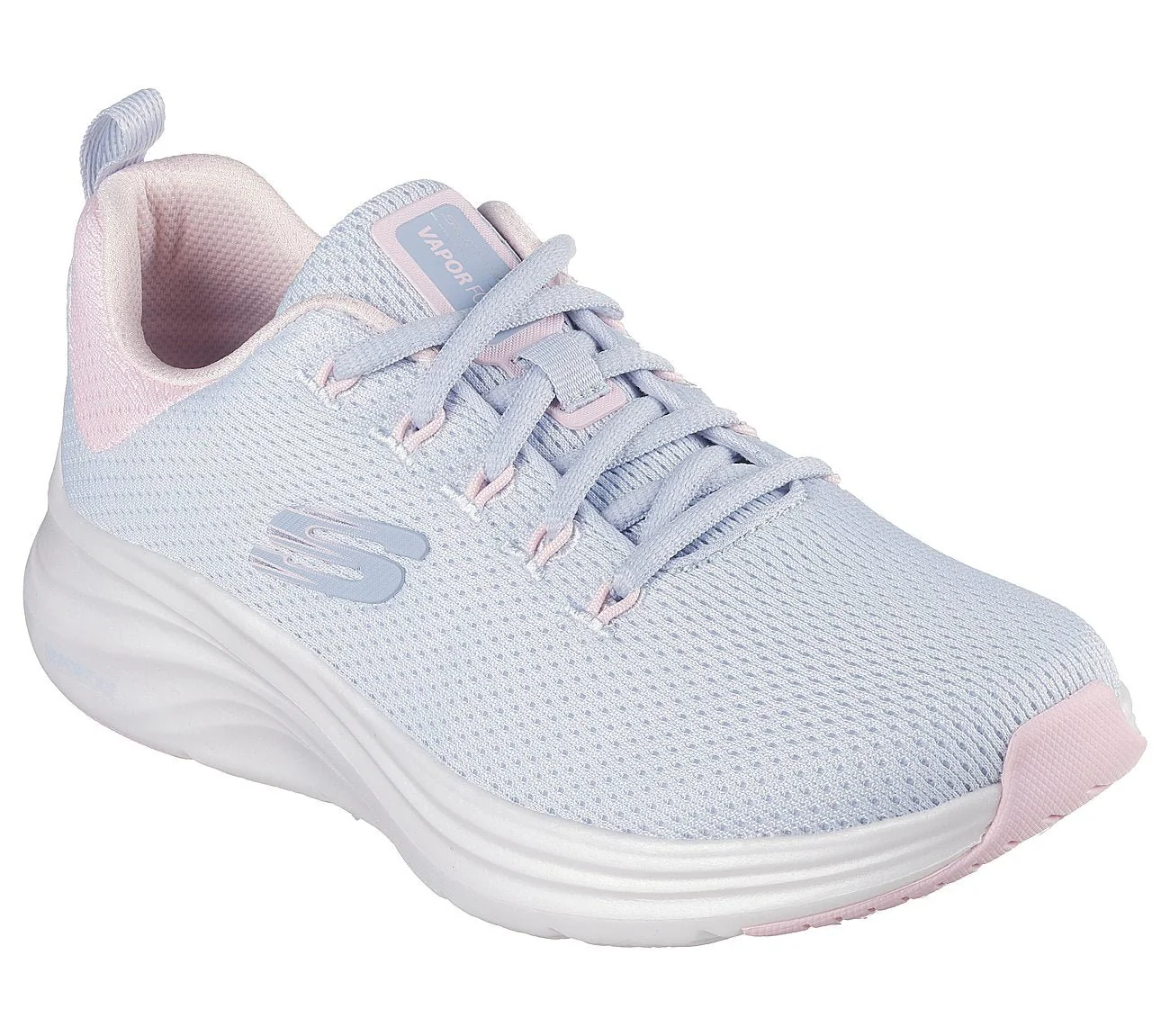 SKECHERS VAPOR FOAM-CHEERFUL TIMES - Image 2