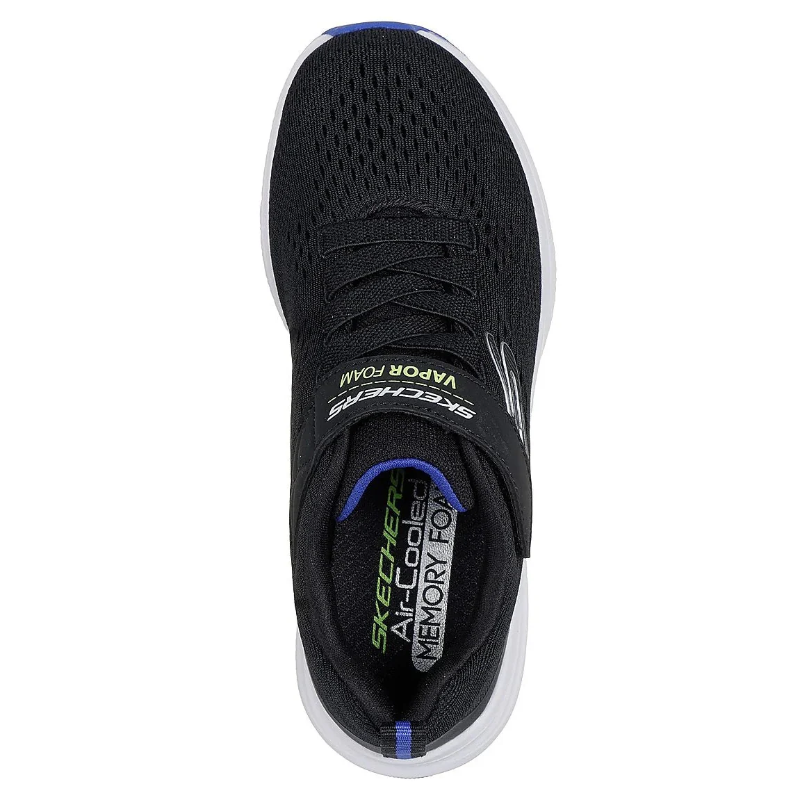 SKECHERS Vapor Foam Sneakers Shoes - Image 3