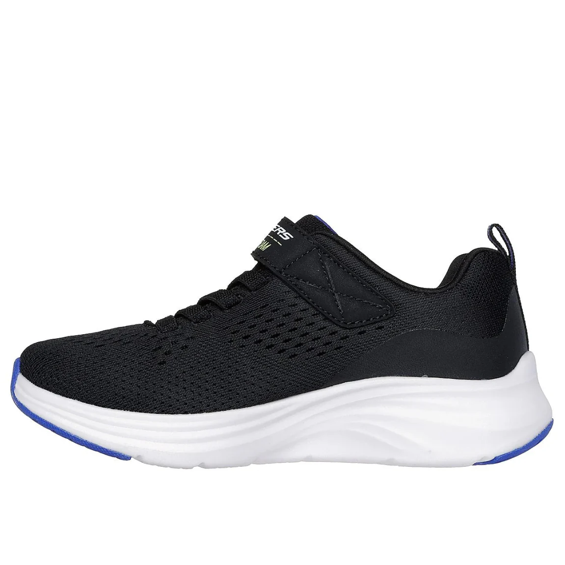 SKECHERS Vapor Foam Sneakers Shoes - Image 4