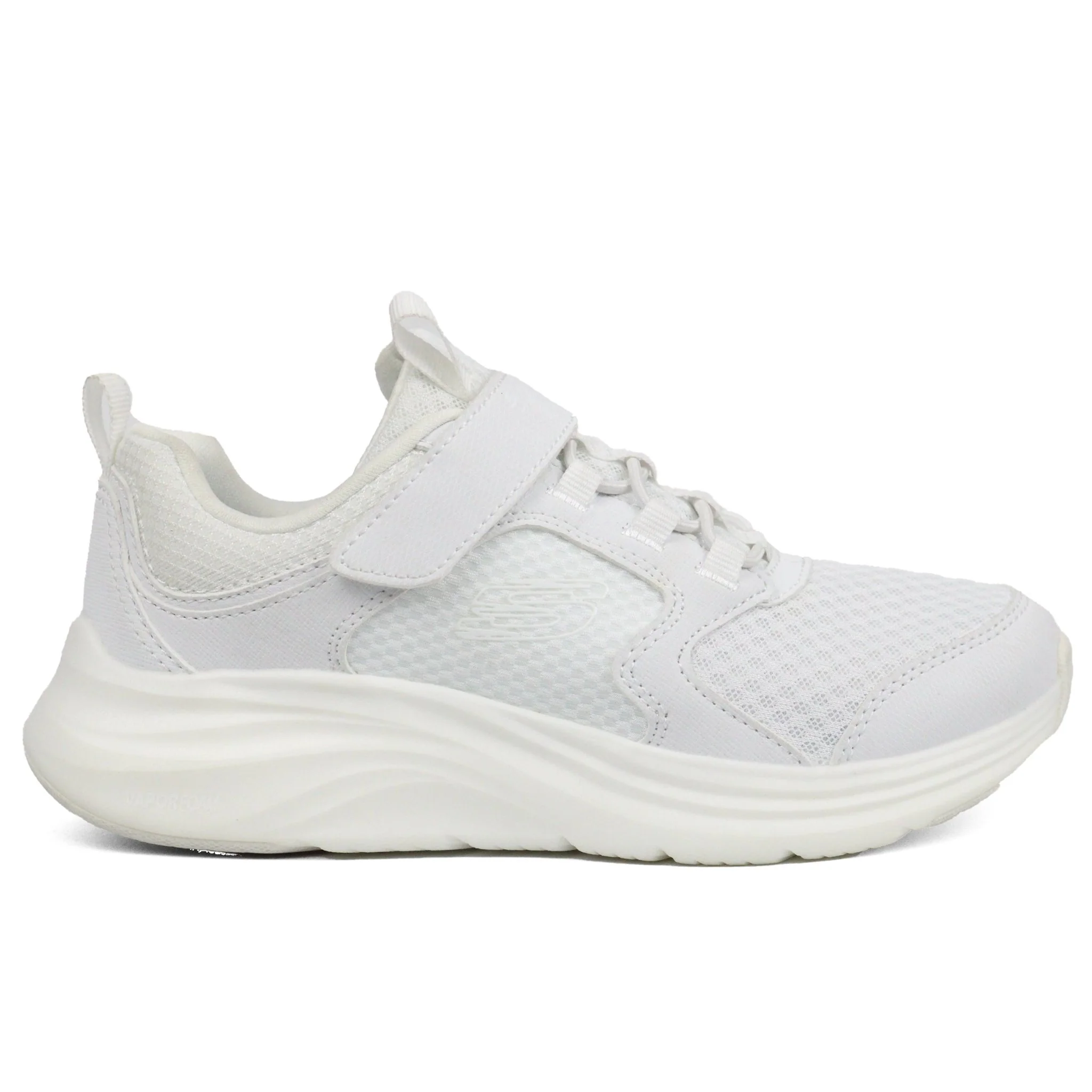 SKECHERS VAPOR FOAM WHT