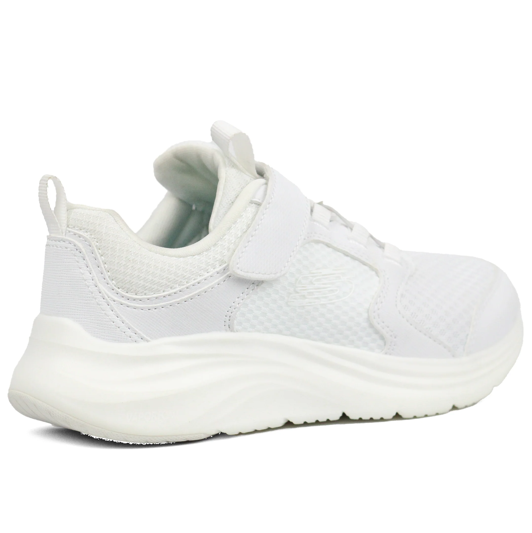 SKECHERS VAPOR FOAM WHT - Image 3