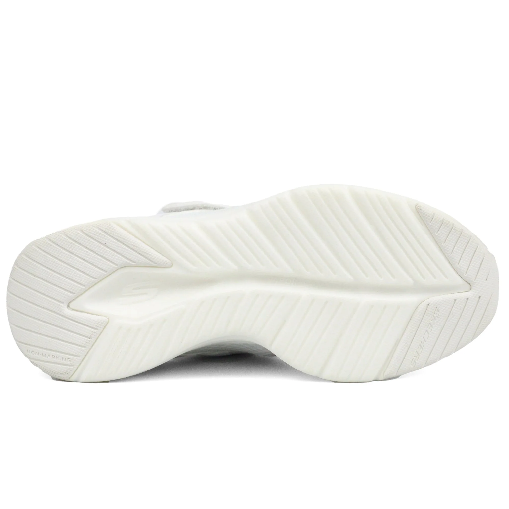 SKECHERS VAPOR FOAM WHT - Image 5