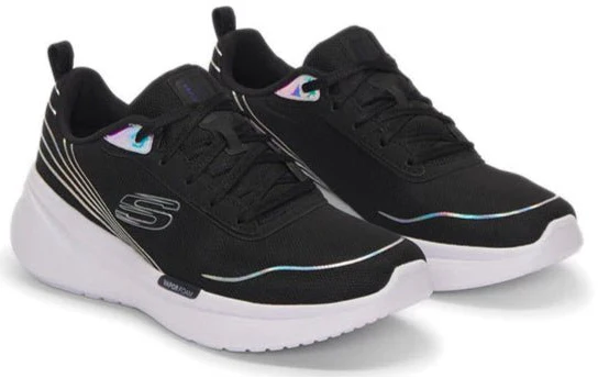 SKECHERS Vapor Plus - Light Wave - Image 3