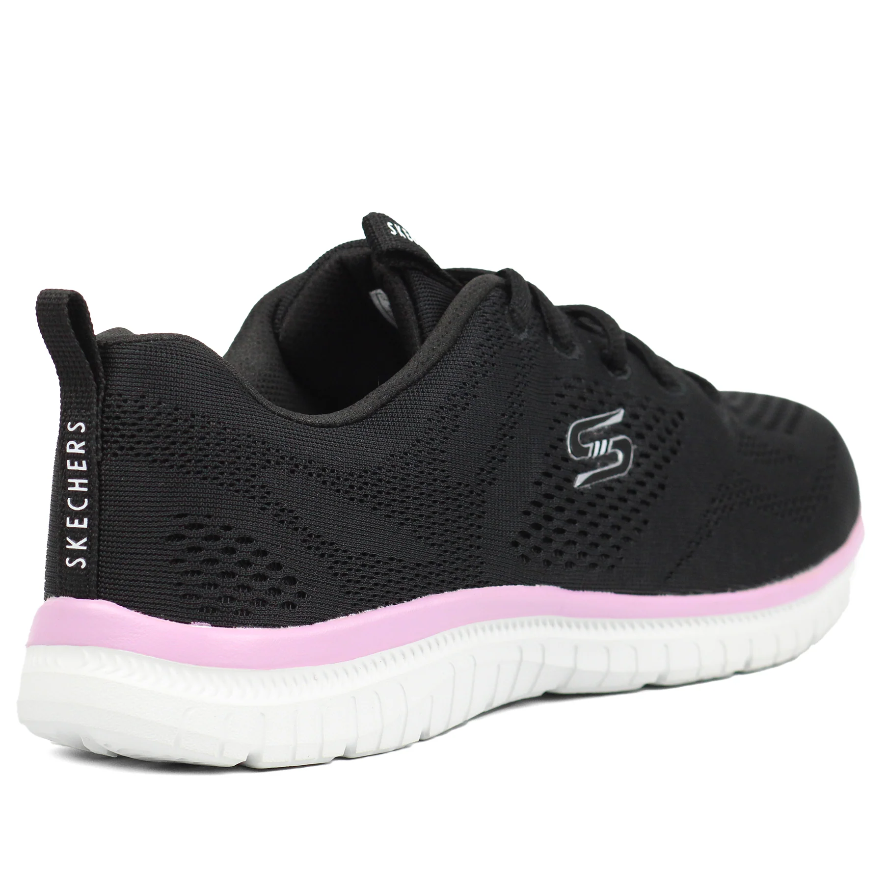 SKECHERS Virtue - Kind Favor Sneakers BPK - Image 3