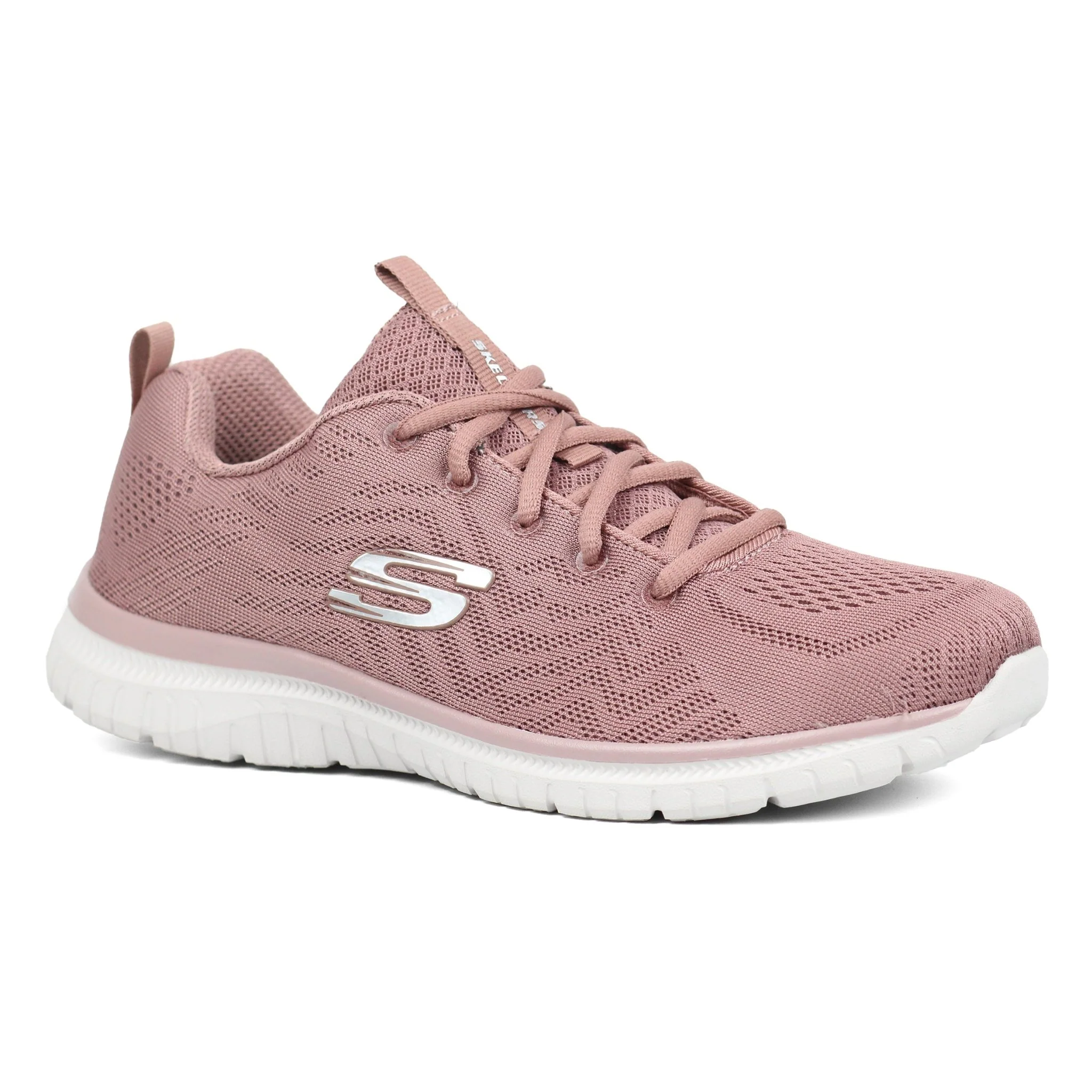 SKECHERS Virtue - Kind Favor Sneakers MVW - Image 2