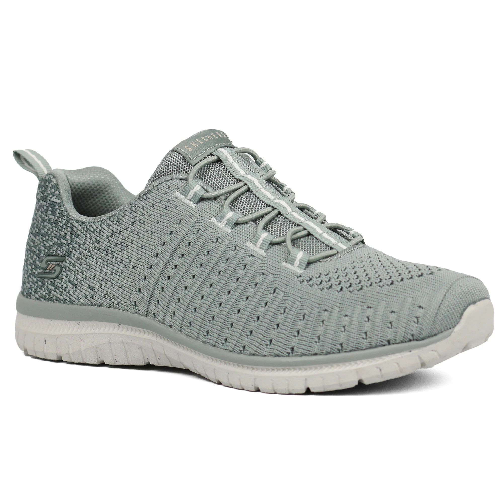 SKECHERS Virtue Shoes Sneakers - Image 2