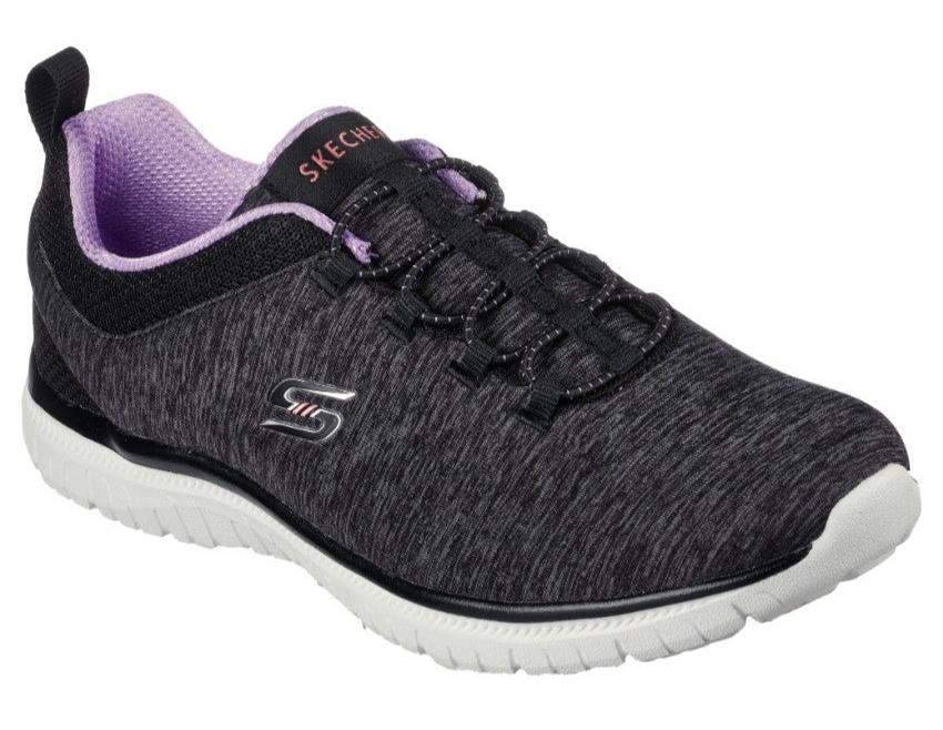 SKECHERS Virtue Sneakers - Image 2