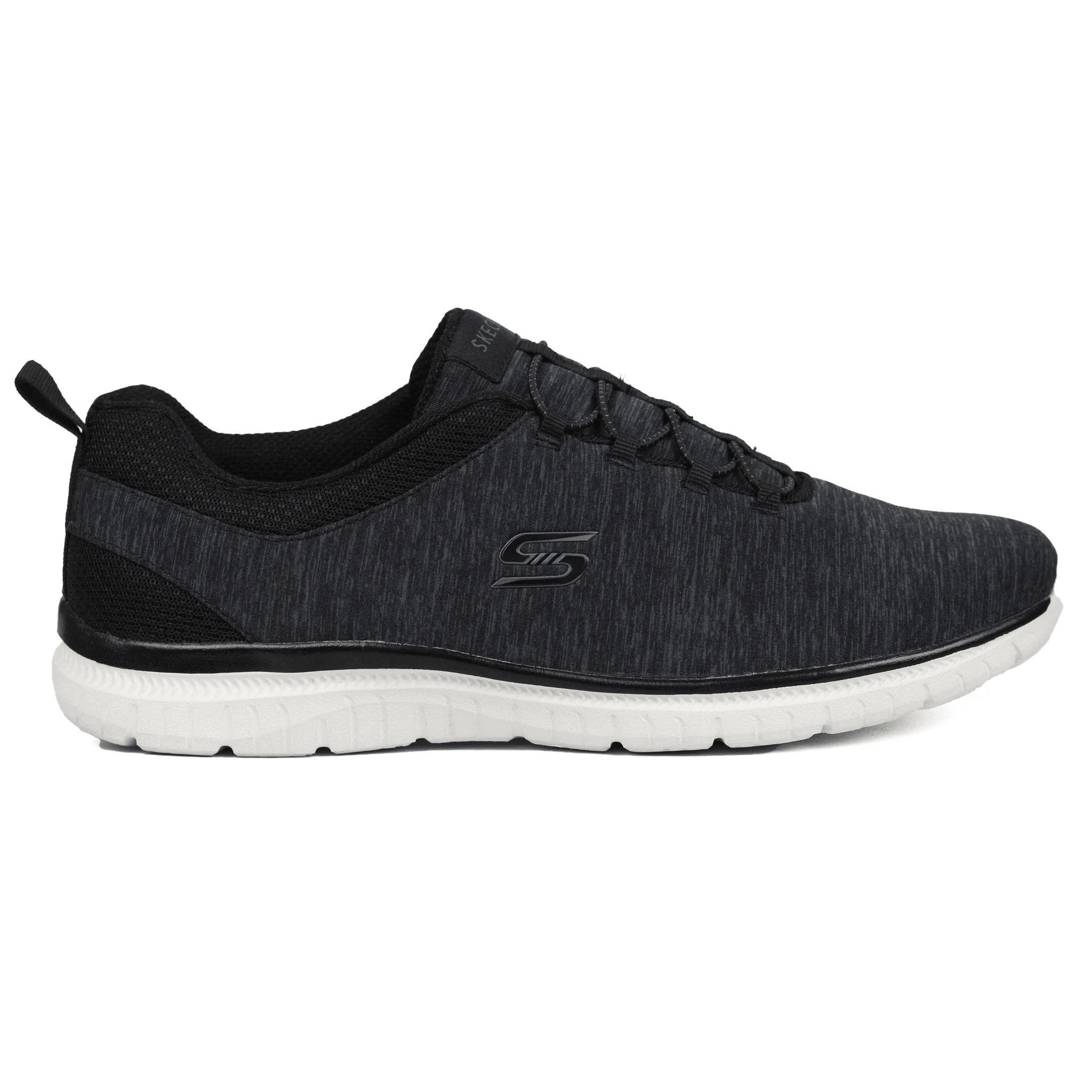 SKECHERS Virtue - Star Status BW