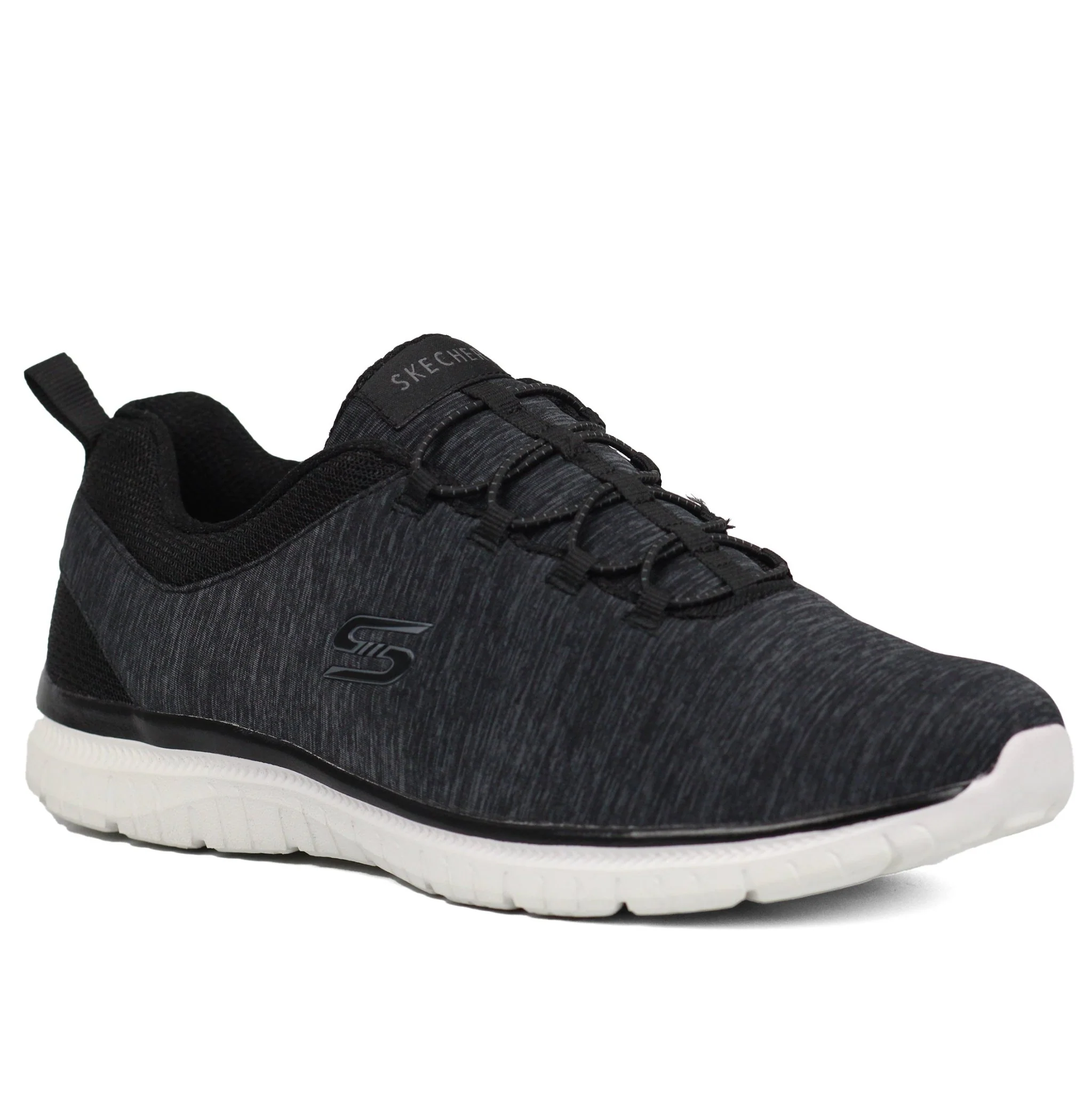 SKECHERS Virtue - Star Status BW - Image 2