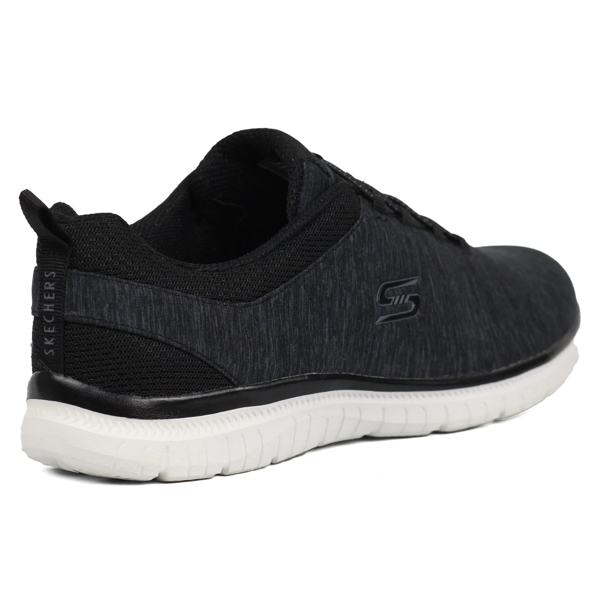 SKECHERS Virtue - Star Status BW - Image 3