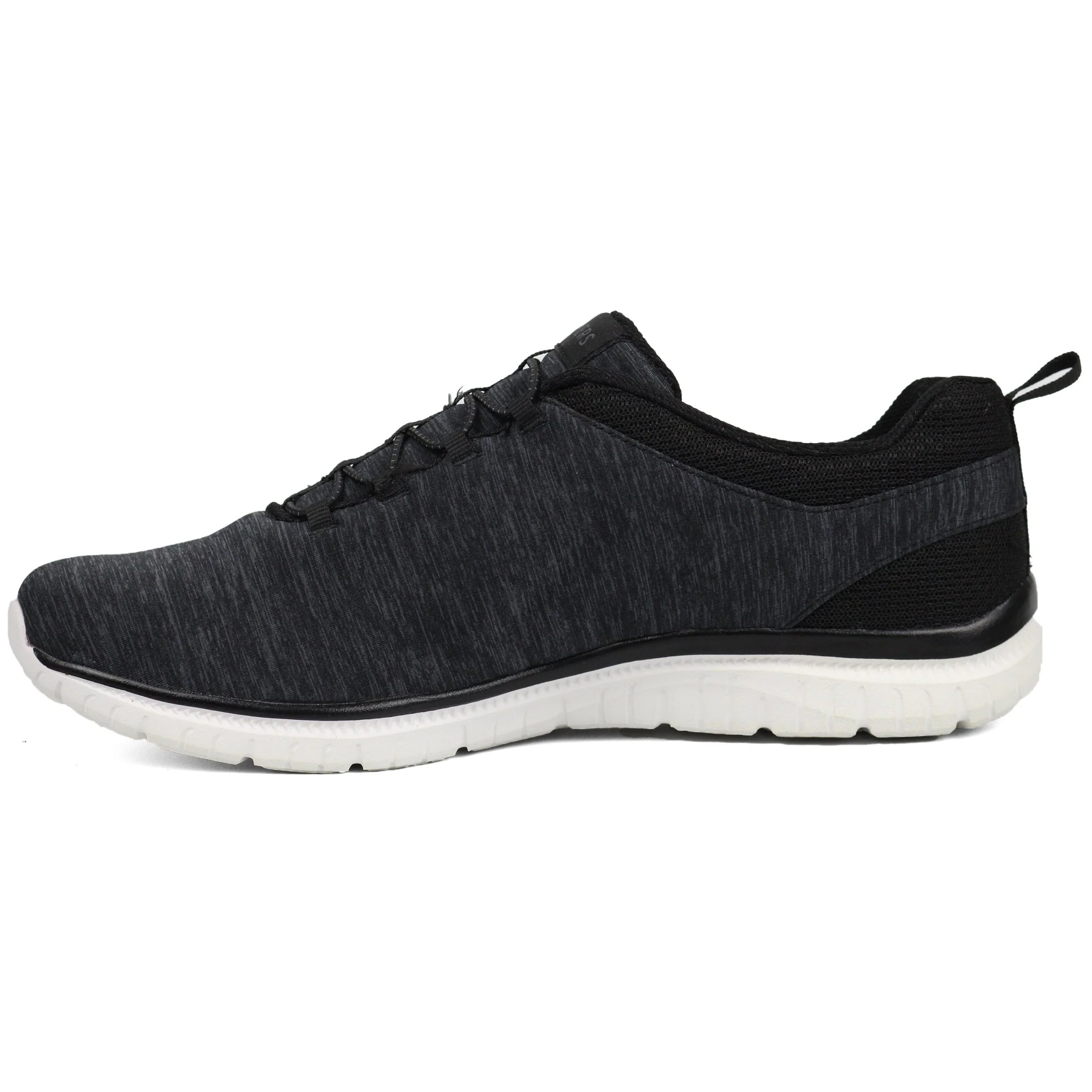 SKECHERS Virtue - Star Status BW - Image 4