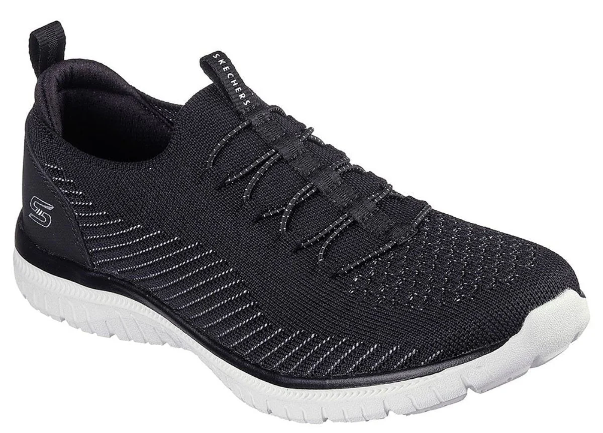 SKECHERS Virtue - Twilight - Image 2