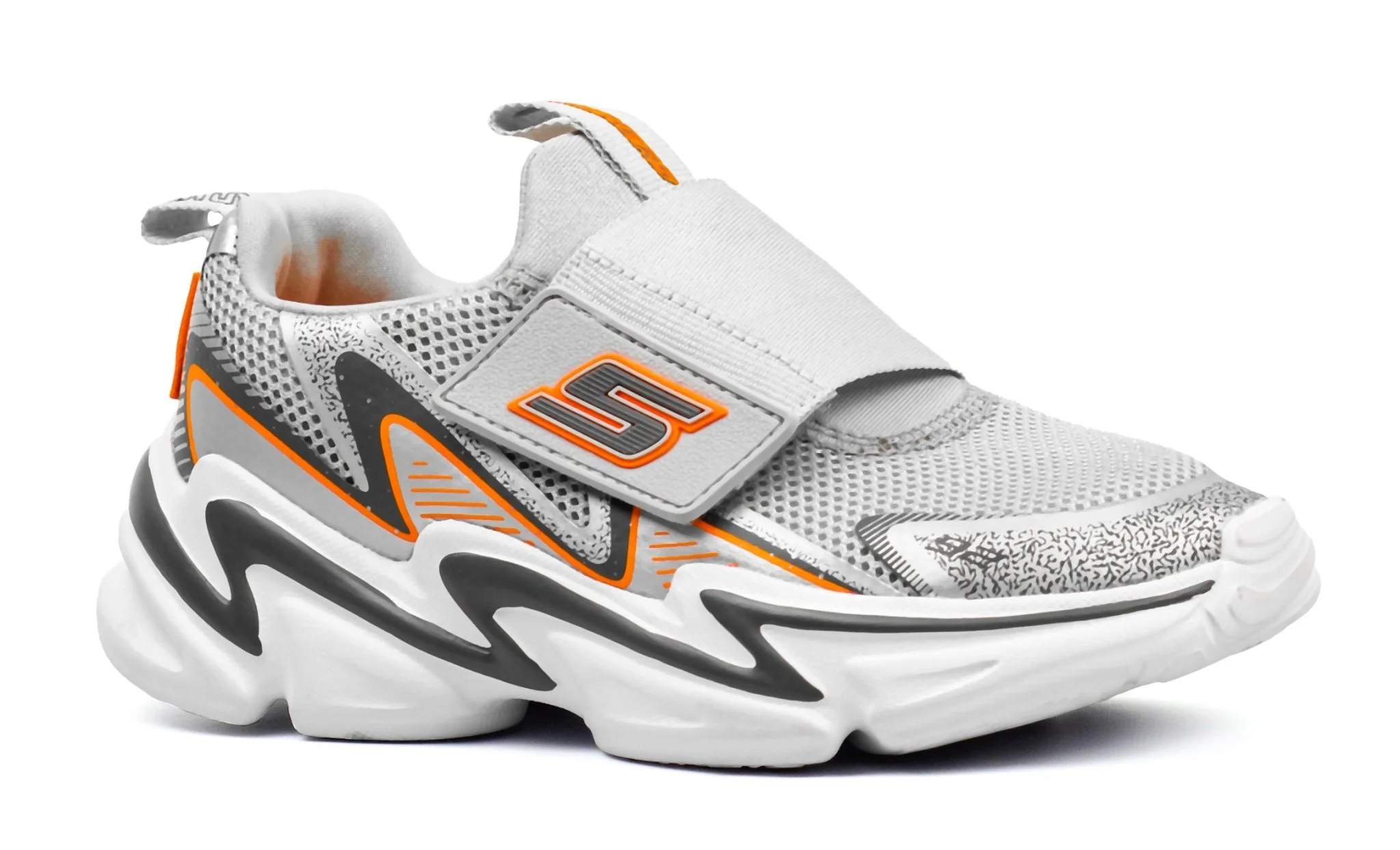 SKECHERS Wavetronic Sneakers - Image 2