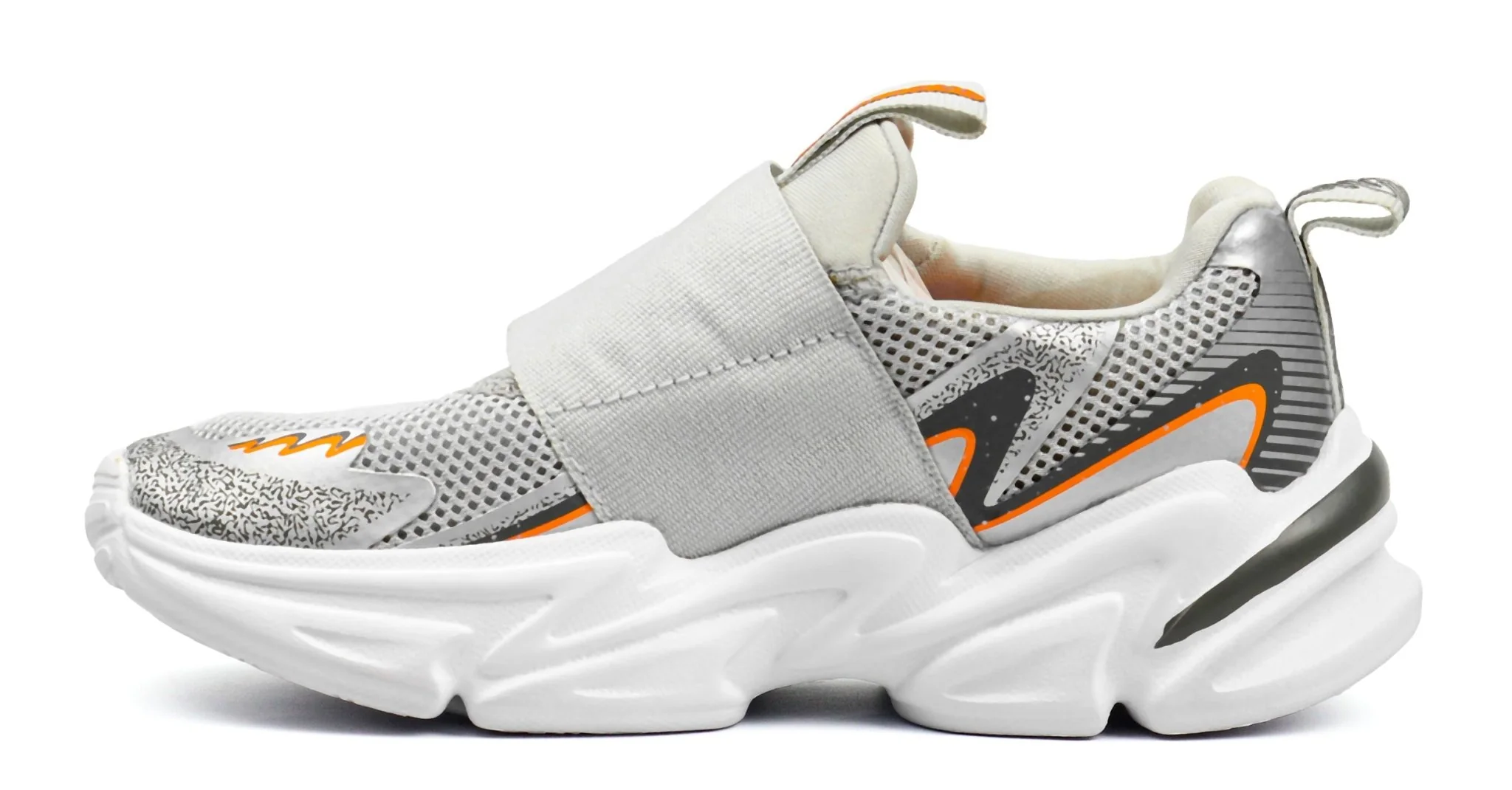 SKECHERS Wavetronic Sneakers - Image 3