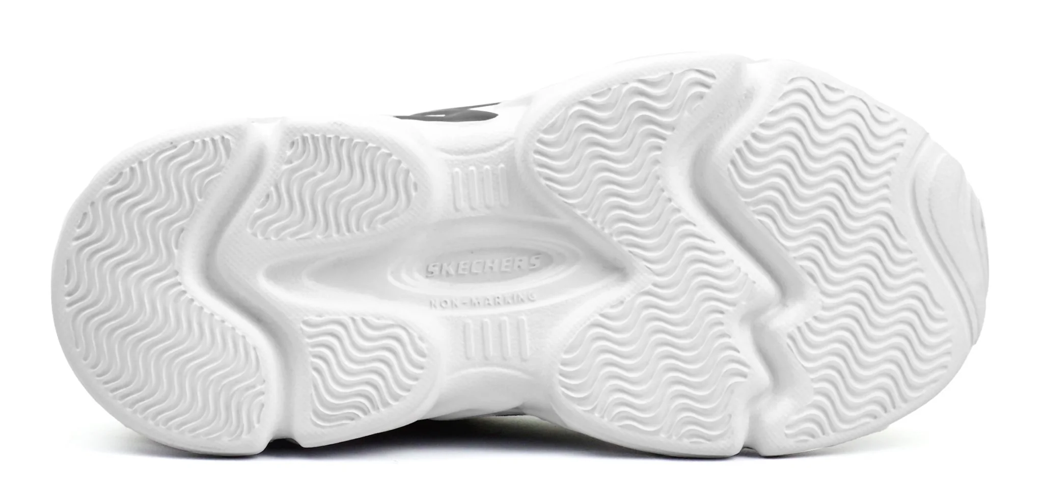 SKECHERS Wavetronic Sneakers - Image 4