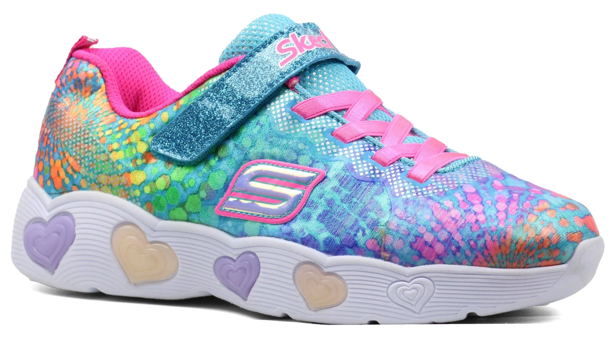 SKECHERS Wavy Love Light - Image 2