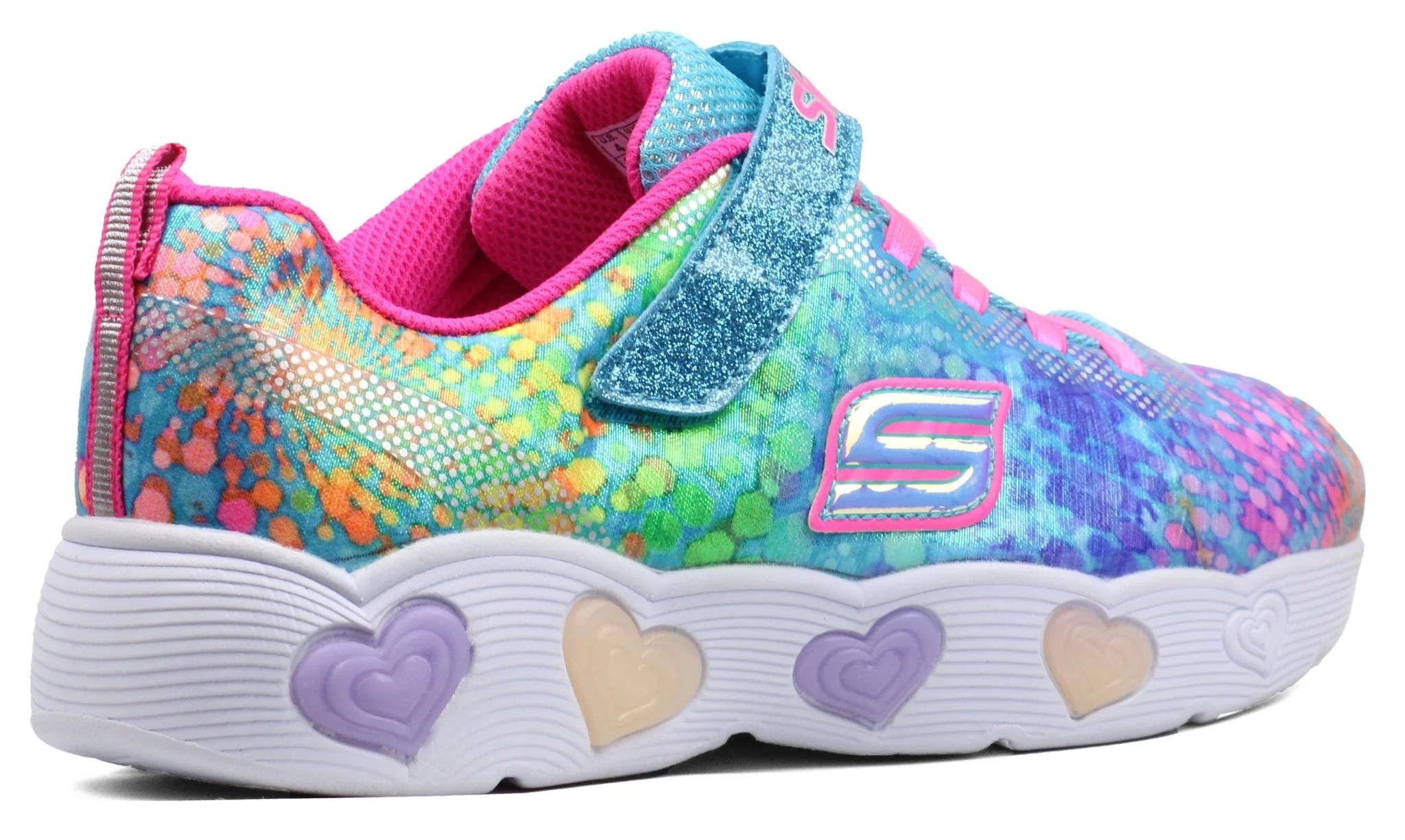 SKECHERS Wavy Love Light - Image 3