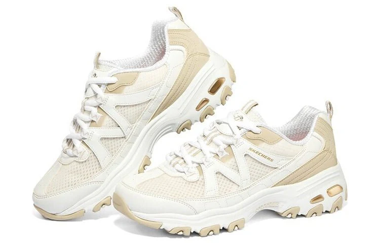 SKECHERS Women’s  D Lites - Image 2